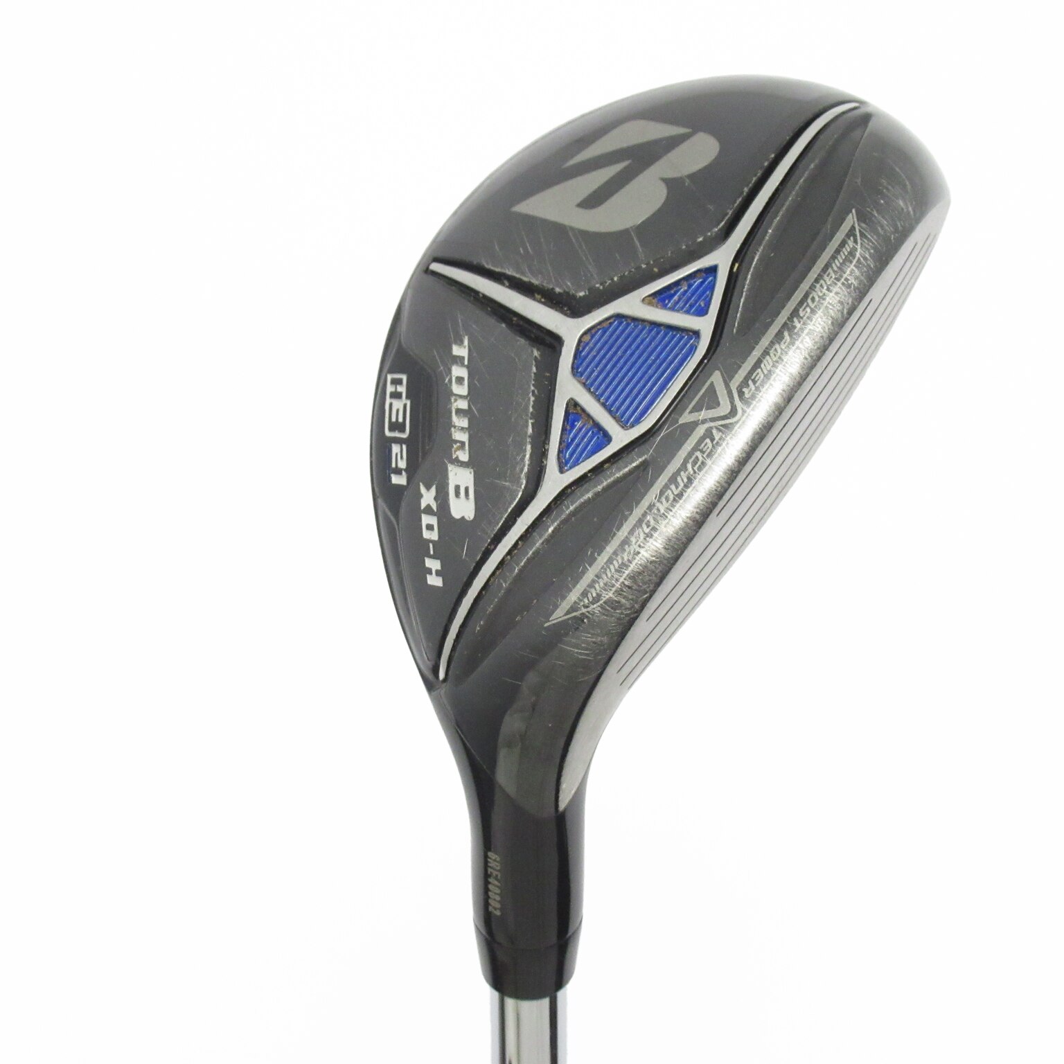 中古】TOUR B XD-H ユーティリティ N.S.PRO MODUS3 TOUR 105 21 S CD