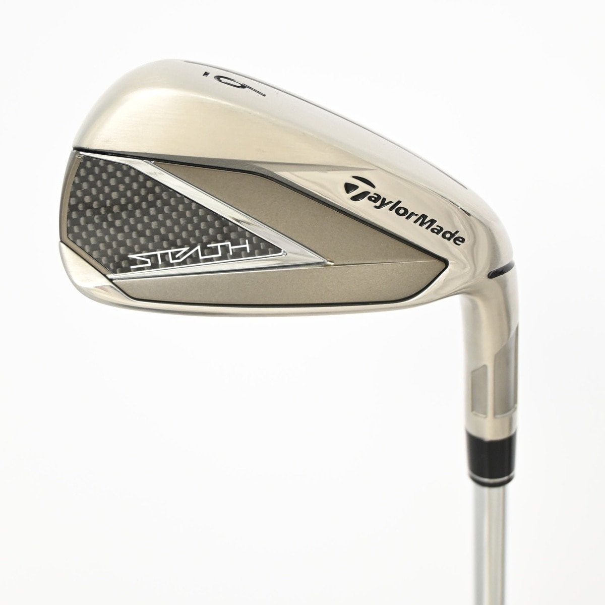 中古】ステルス アイアンセット (テーラーメイド) 通販｜GDO中古ゴルフ