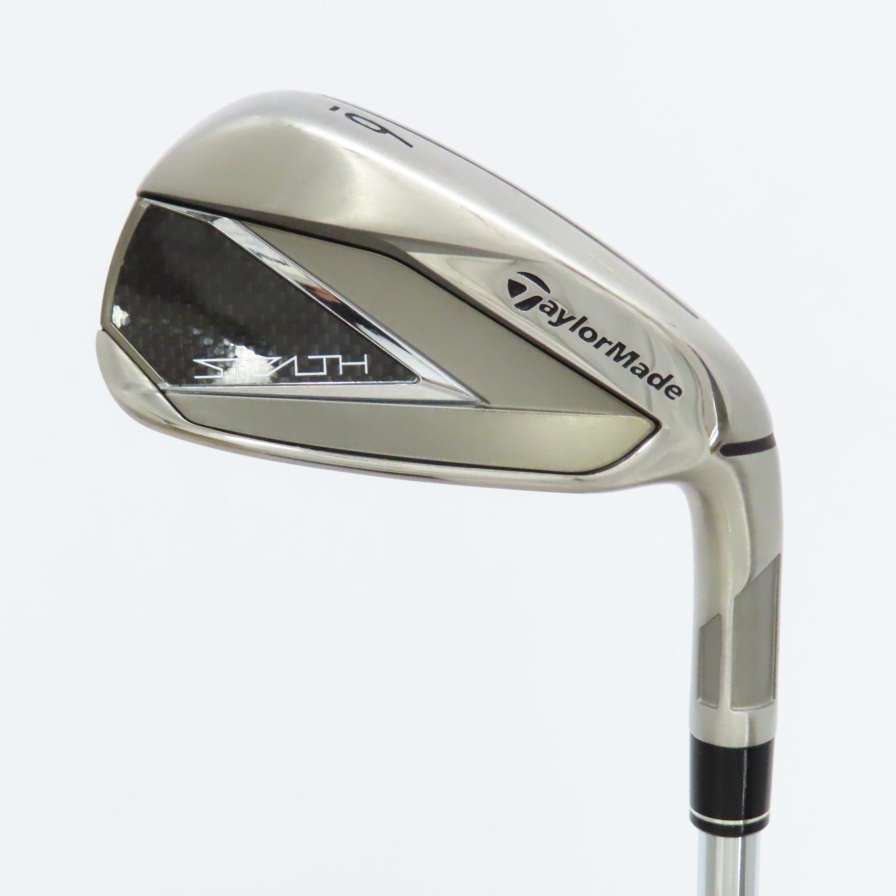 中古】ステルス アイアンセット (テーラーメイド) 通販｜GDO中古ゴルフ