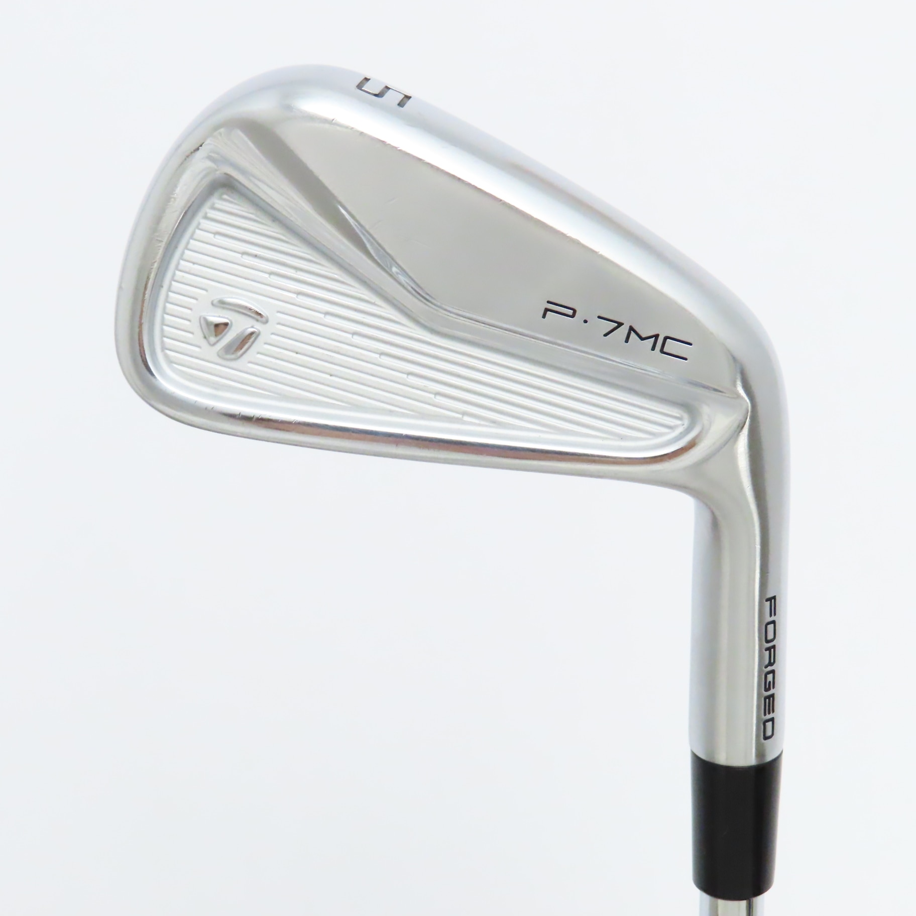 中古】P7 MC アイアン N.S.PRO MODUS3 TOUR 120 26 S C(アイアン