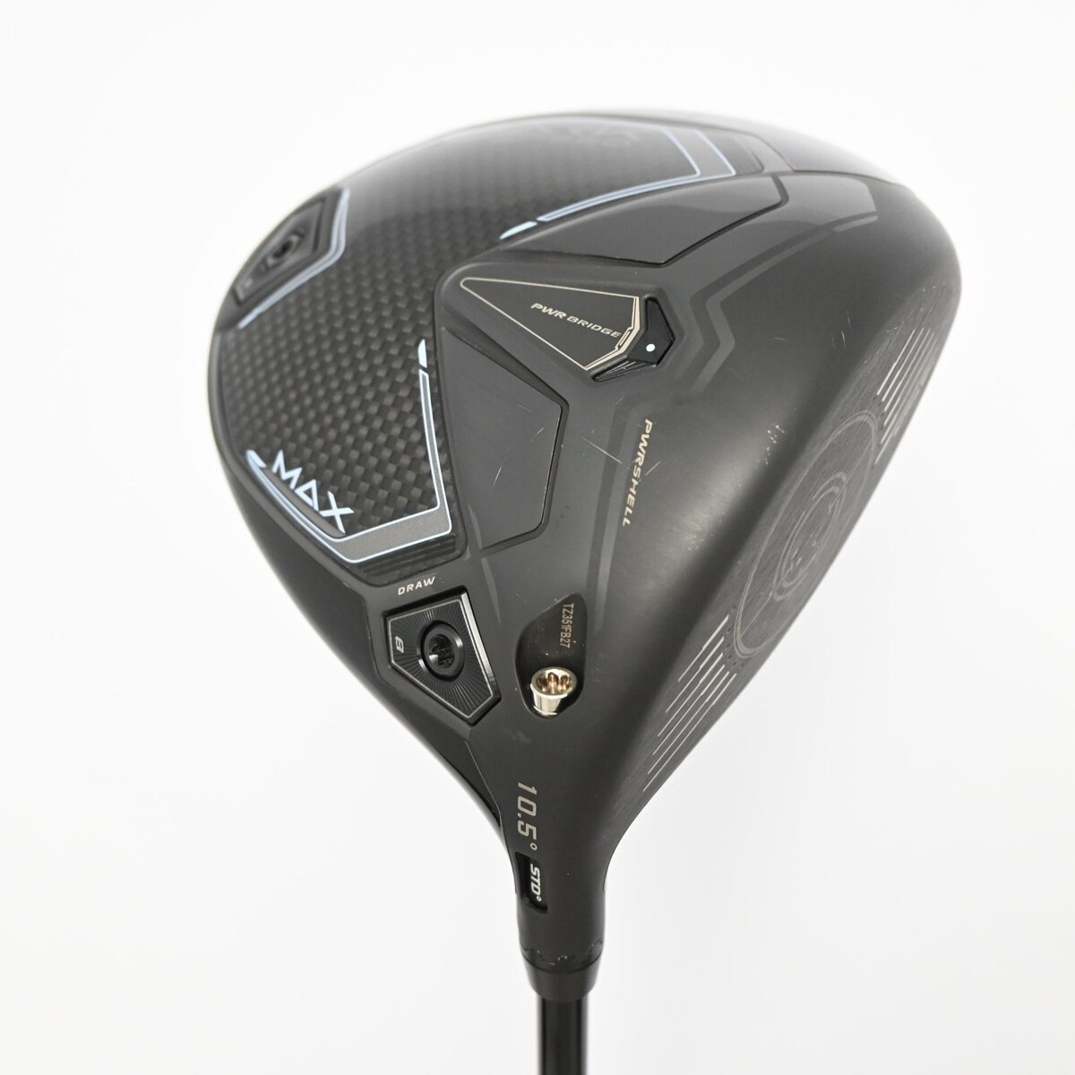 中古】ダークスピード MAX ドライバー (コブラ) ダークスピード 通販