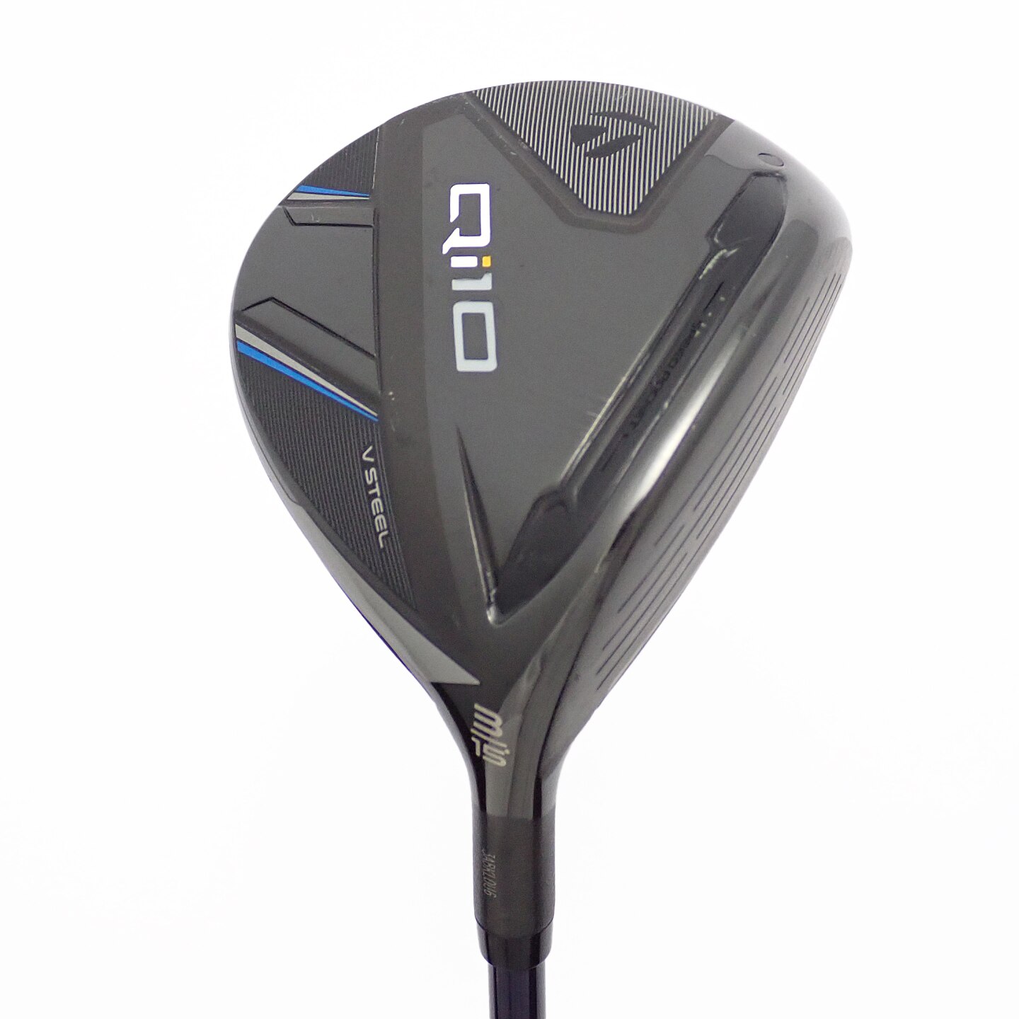 中古】Qi10 フェアウェイウッド (テーラーメイド) 通販｜GDO中古ゴルフ