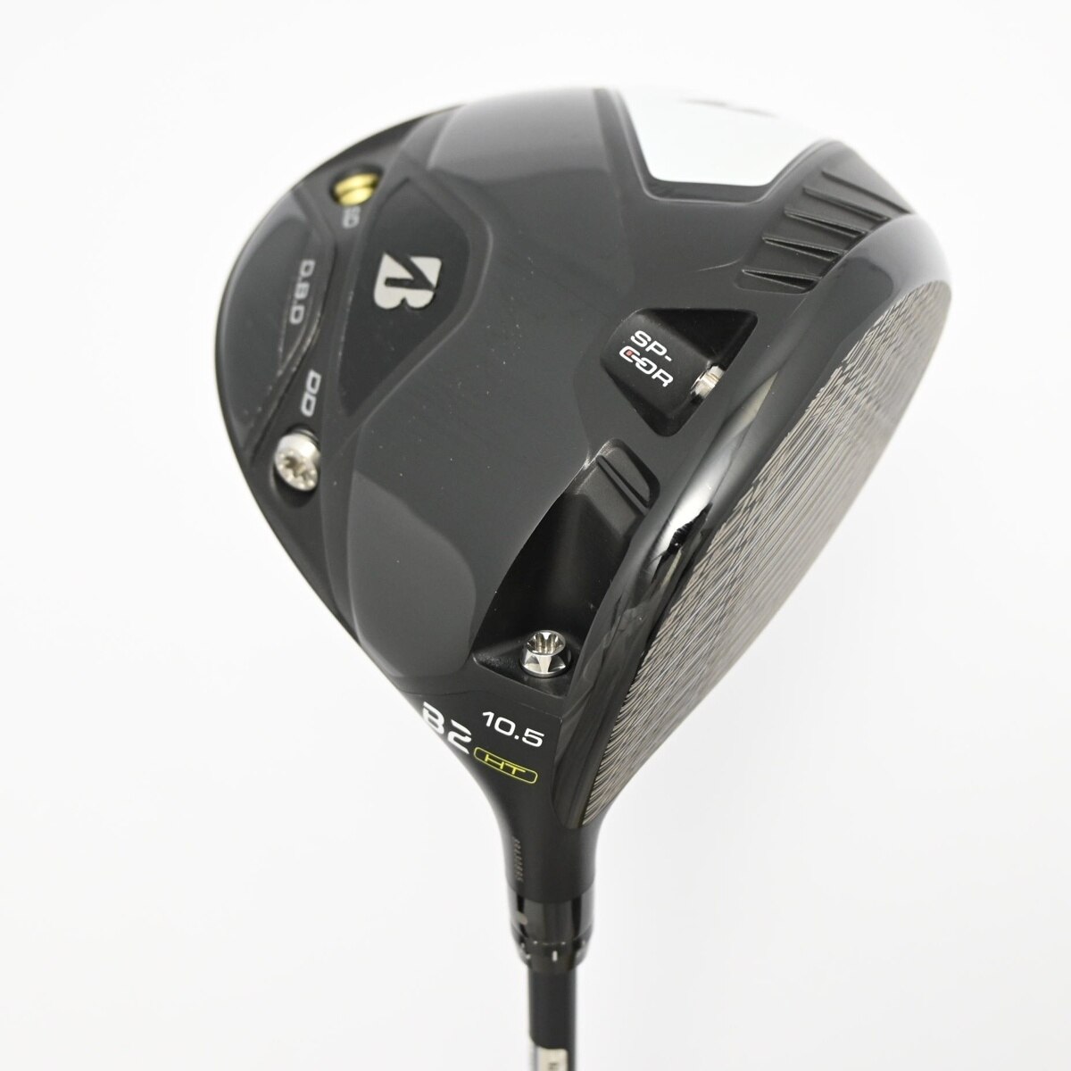 中古】B2 HT ドライバー VANQUISH BS50 10.5 S BC(ドライバー（単品