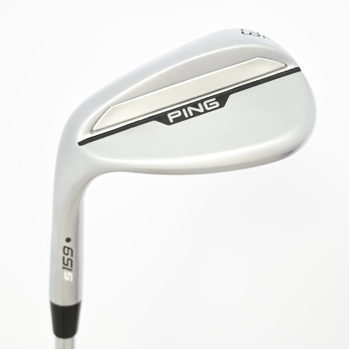 中古】S159 ウェッジ N.S.PRO MODUS3 TOUR 115 62-6 S C レフティ