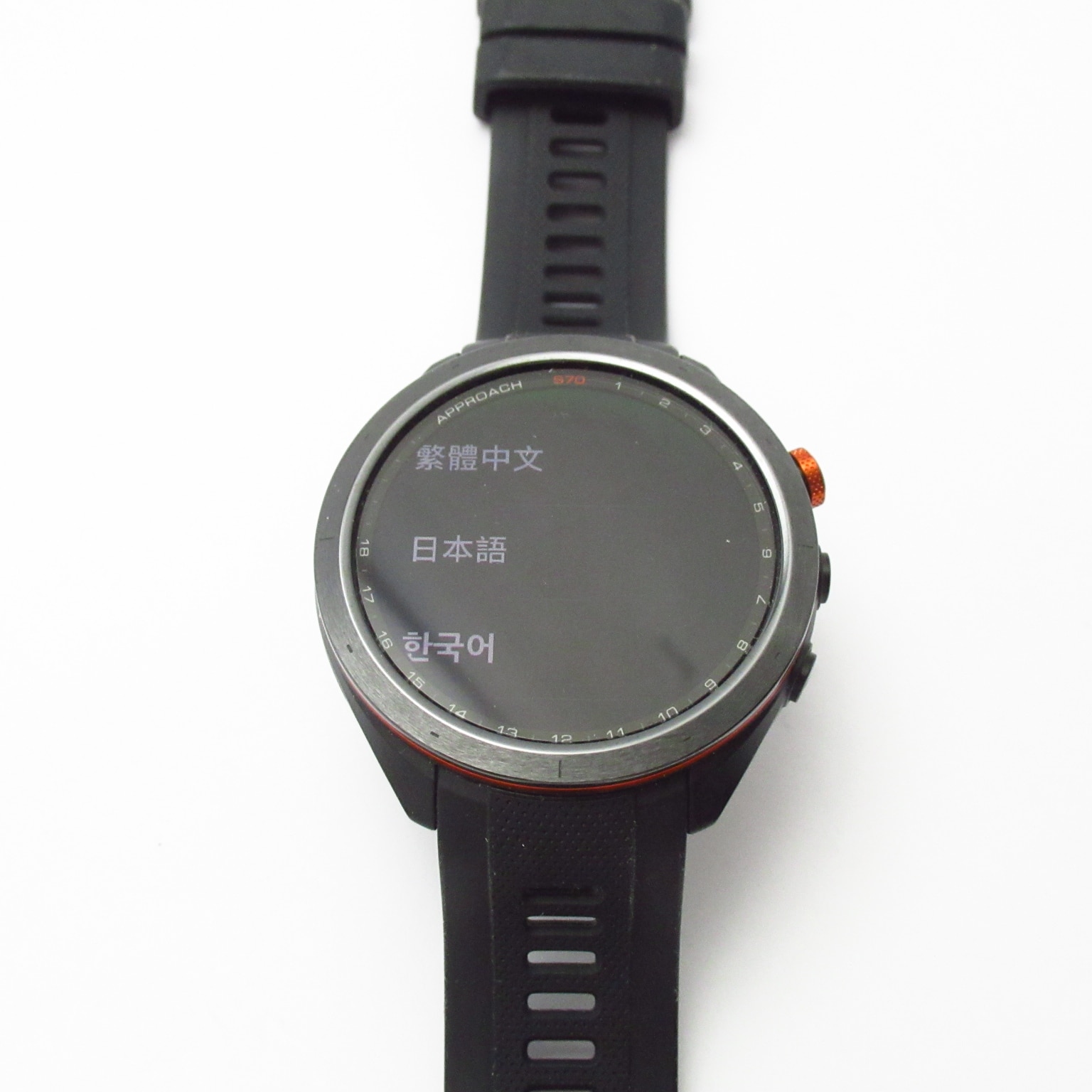 中古】Approach S70 47mm - - - C(パーツ)|GARMIN(ガーミン)の通販