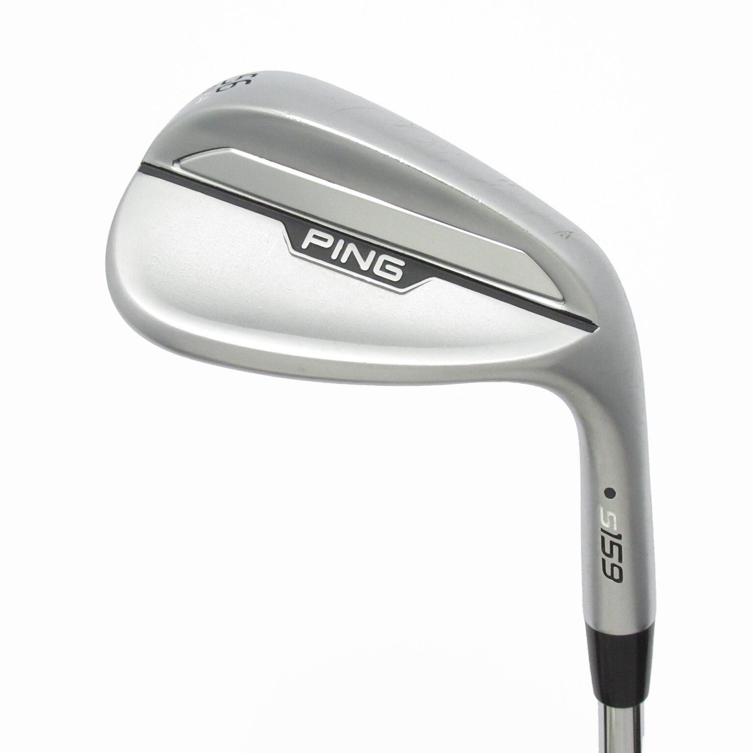 中古】S159 ウェッジ Dynamic Gold 56-14 S200 CD(ウェッジ（単品