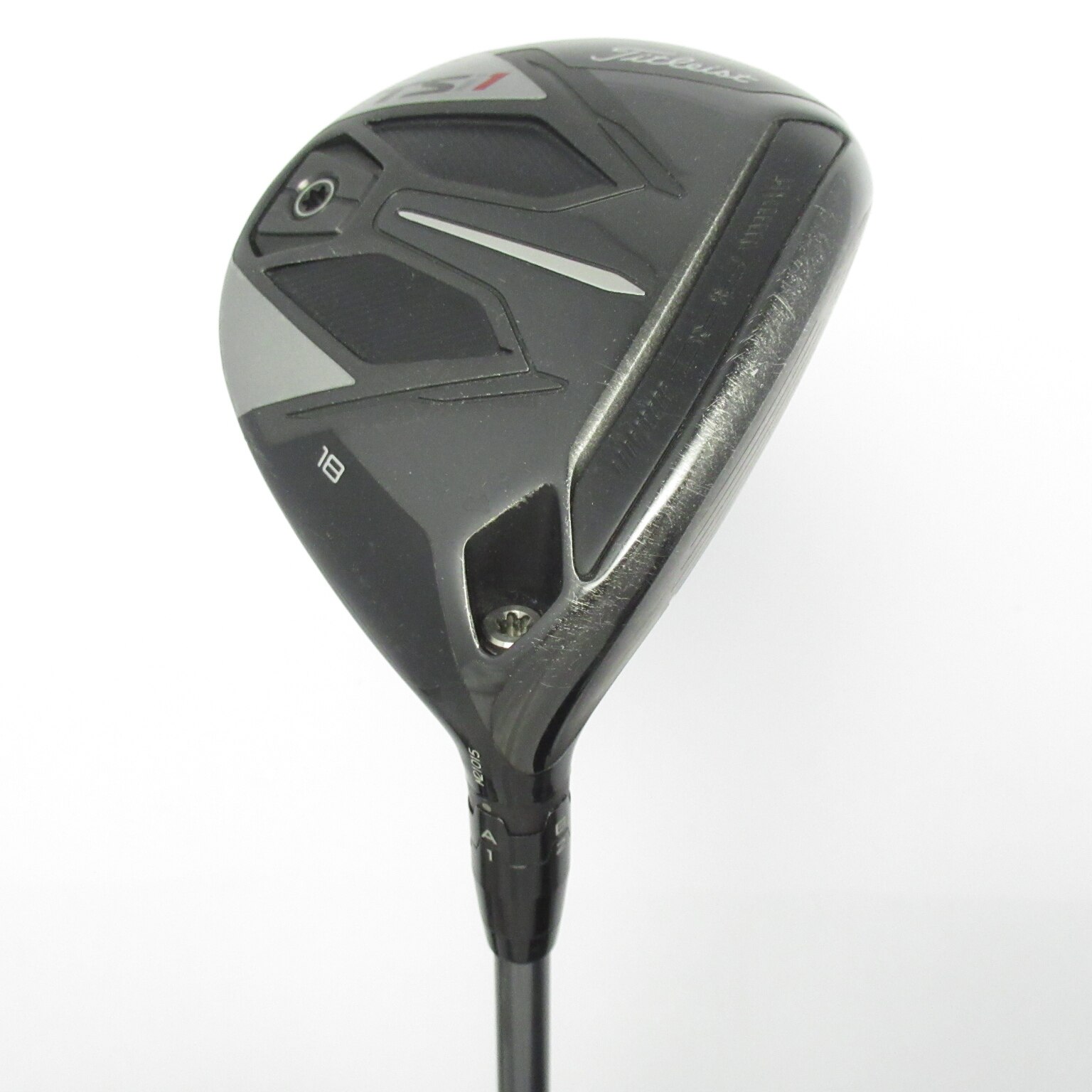 中古】TSi1 フェアウェイウッド (タイトリスト) TSi 通販｜GDO中古