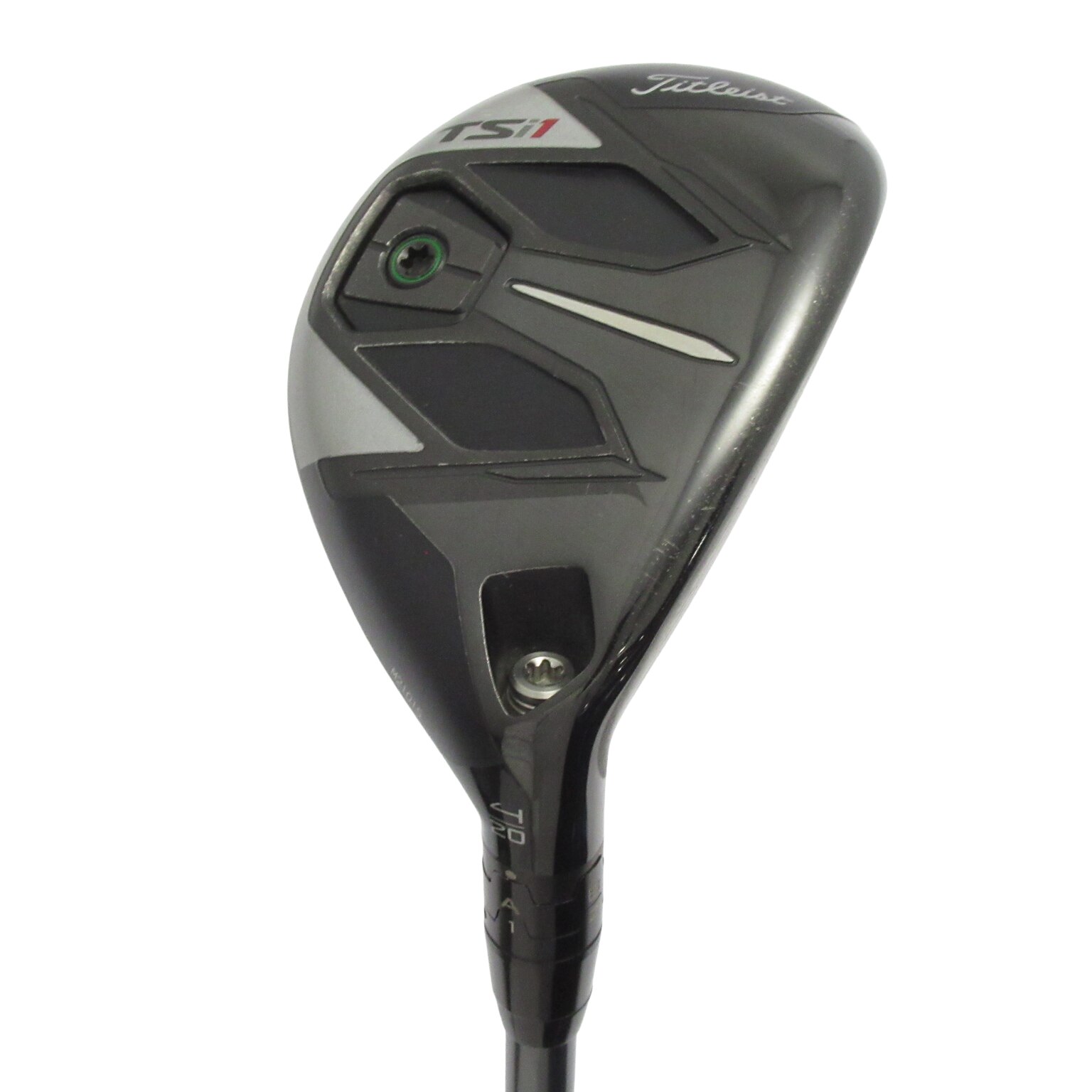 中古】TSi1 ユーティリティ (タイトリスト) TSi 通販｜GDO中古ゴルフクラブ