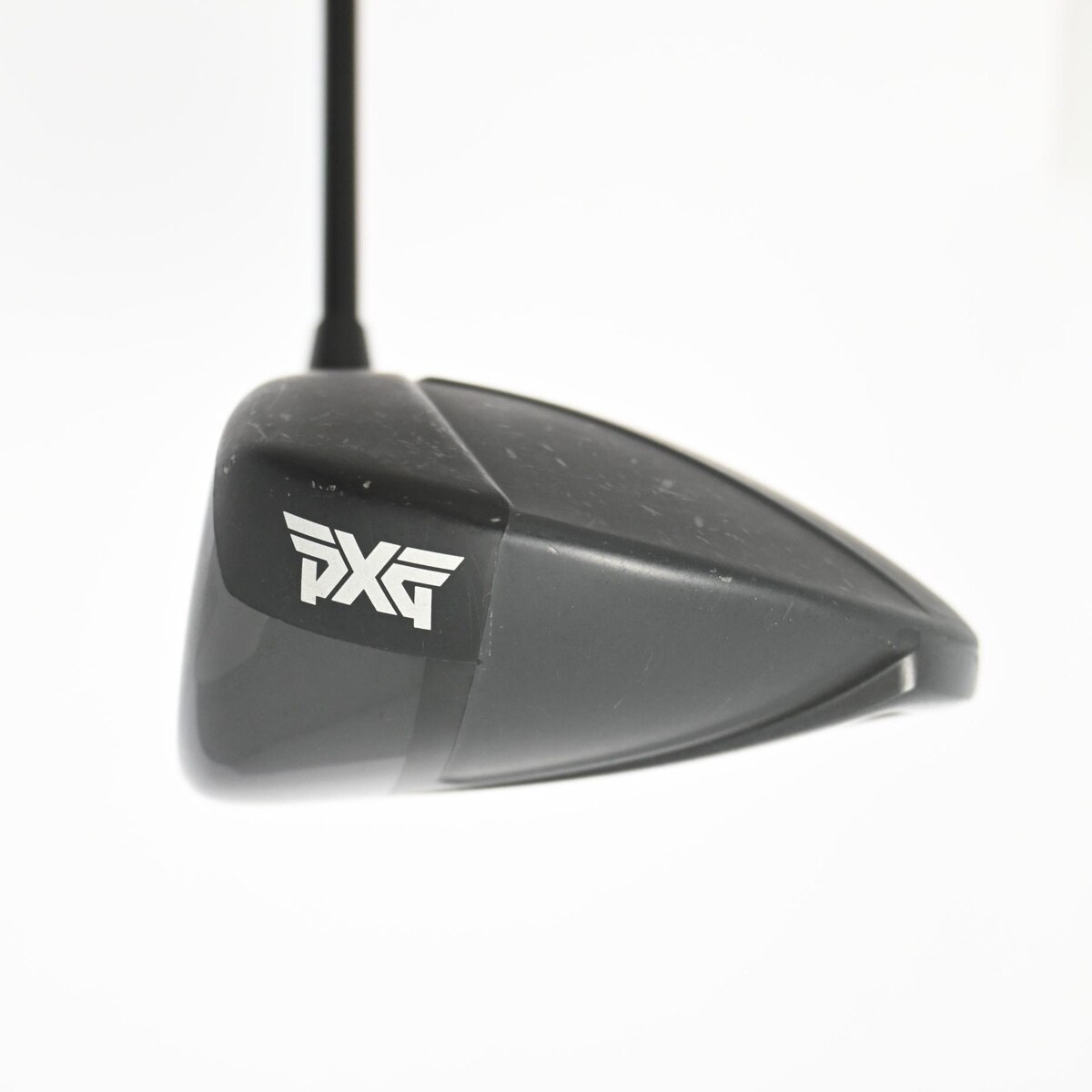 中古】PXG 0211 ドライバー Diamana 50 for PXG 12 S CD レフティ