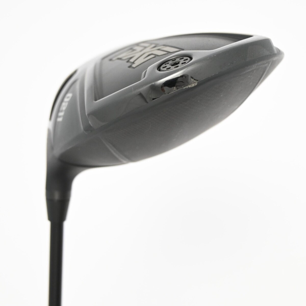 中古】PXG 0211 ドライバー Diamana 50 for PXG 12 S CD レフティ