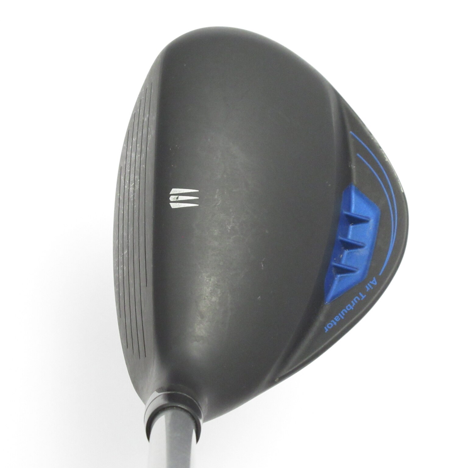 中古】UFO by POWER TORNADO AIR Blue ユーティリティ Falcon Shaft