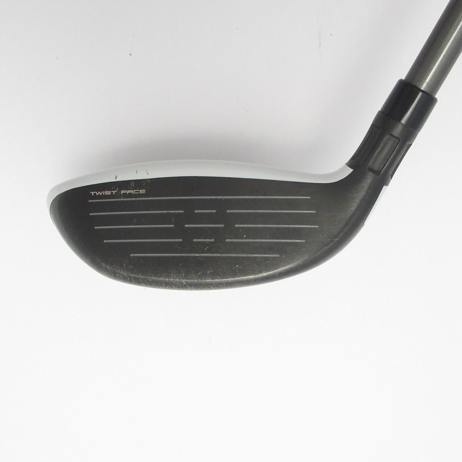 中古】SIM マックス レスキュー ユーティリティ TENSEI BLUE TM60 28 R