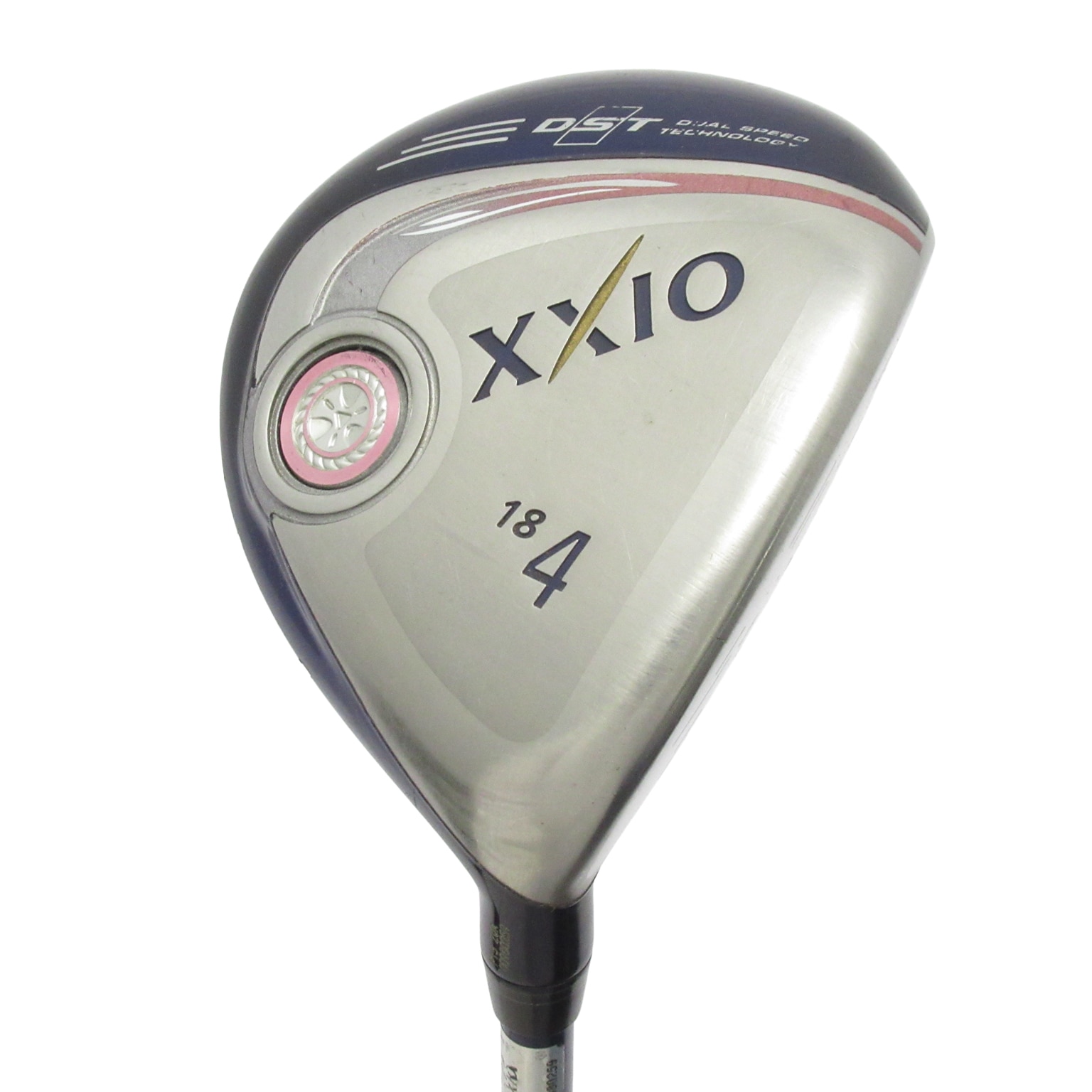中古】ゼクシオ 9 フェアウェイウッド (ダンロップ) ゼクシオ 通販