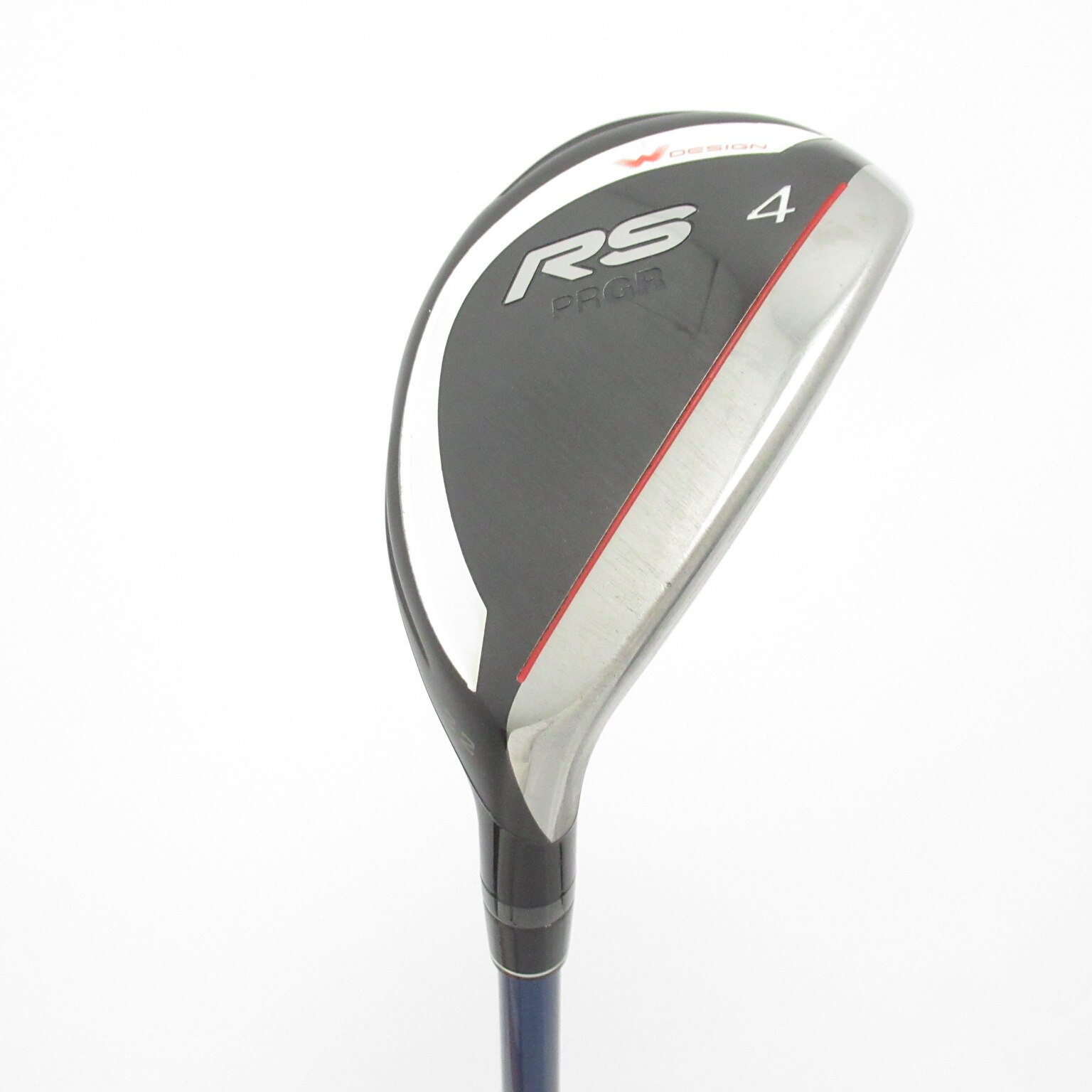 中古】RS [2018] ユーティリティ (プロギア) RS 通販｜GDO中古ゴルフクラブ