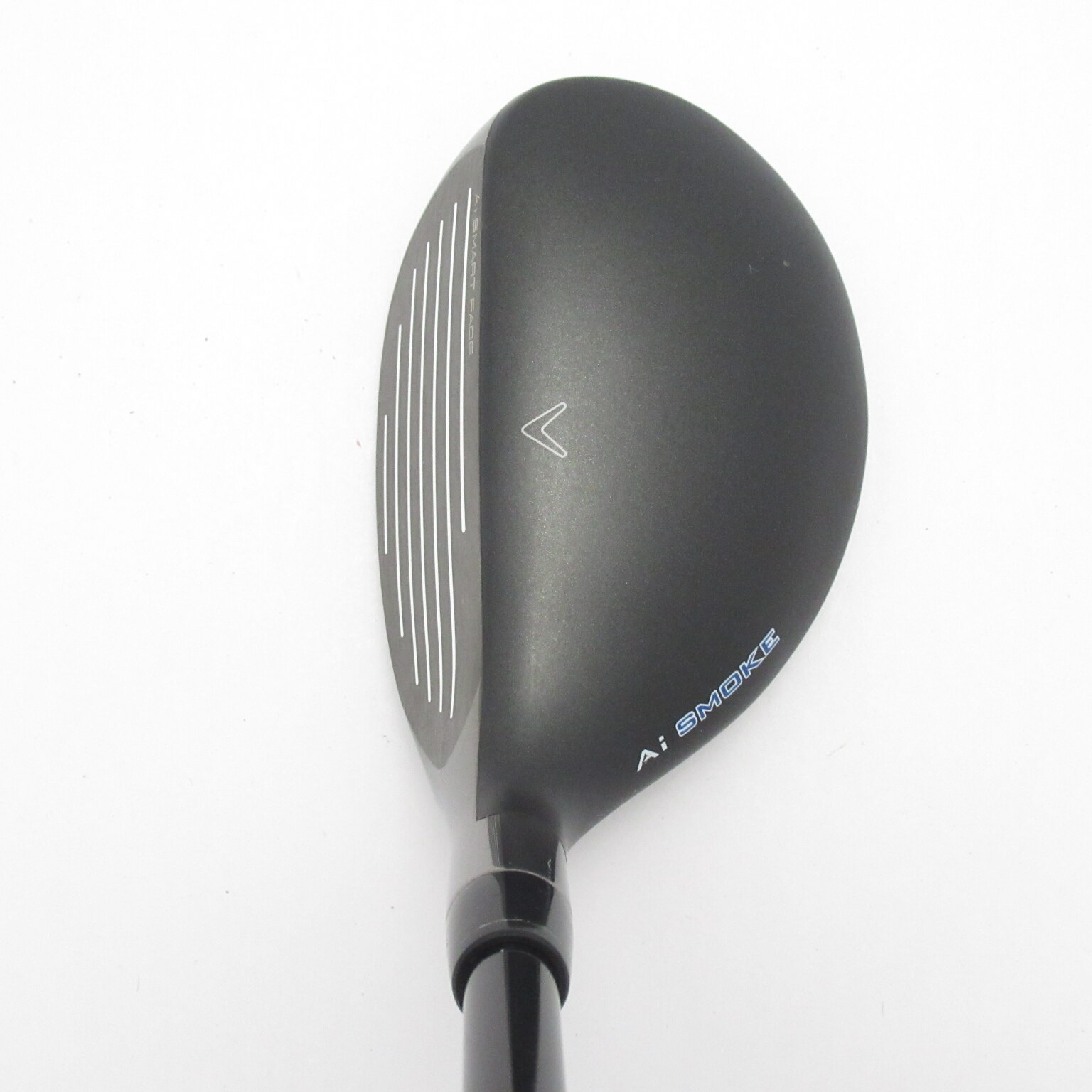 中古】パラダイム Ai SMOKE MAX FAST ユーティリティ TENSEI 40 for