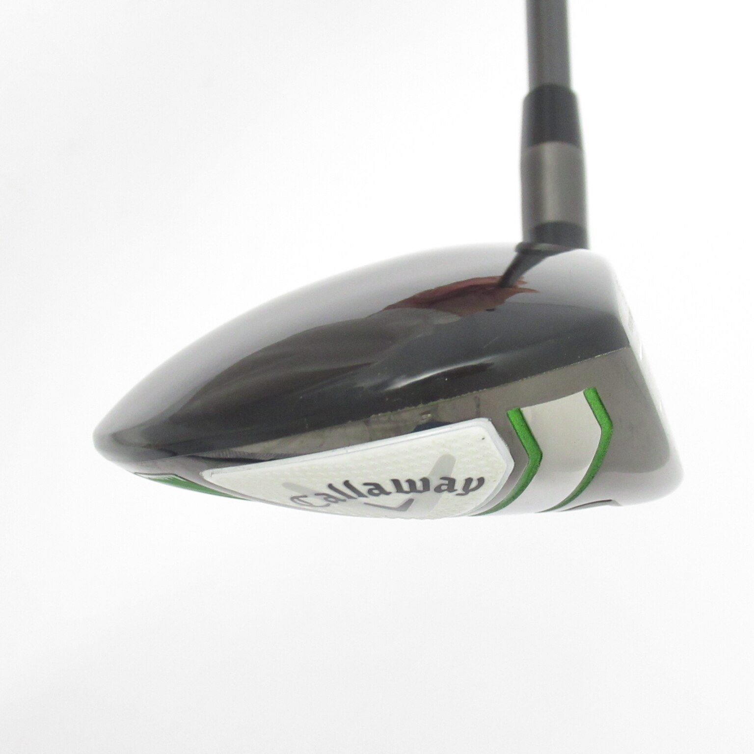 中古】エピック SPEED フェアウェイウッド Diamana 50 for Callaway 18
