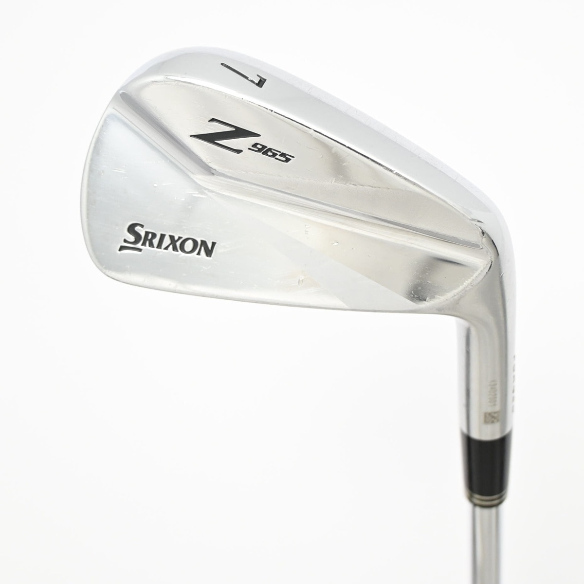 Used] SRIXON Z965 Iron Set (DUNLOP) Srixon Online Shop | GDO Used