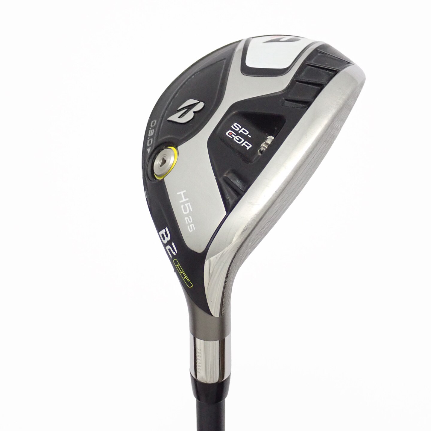 中古】B2 HT ハイブリッド ユーティリティ (ブリヂストン