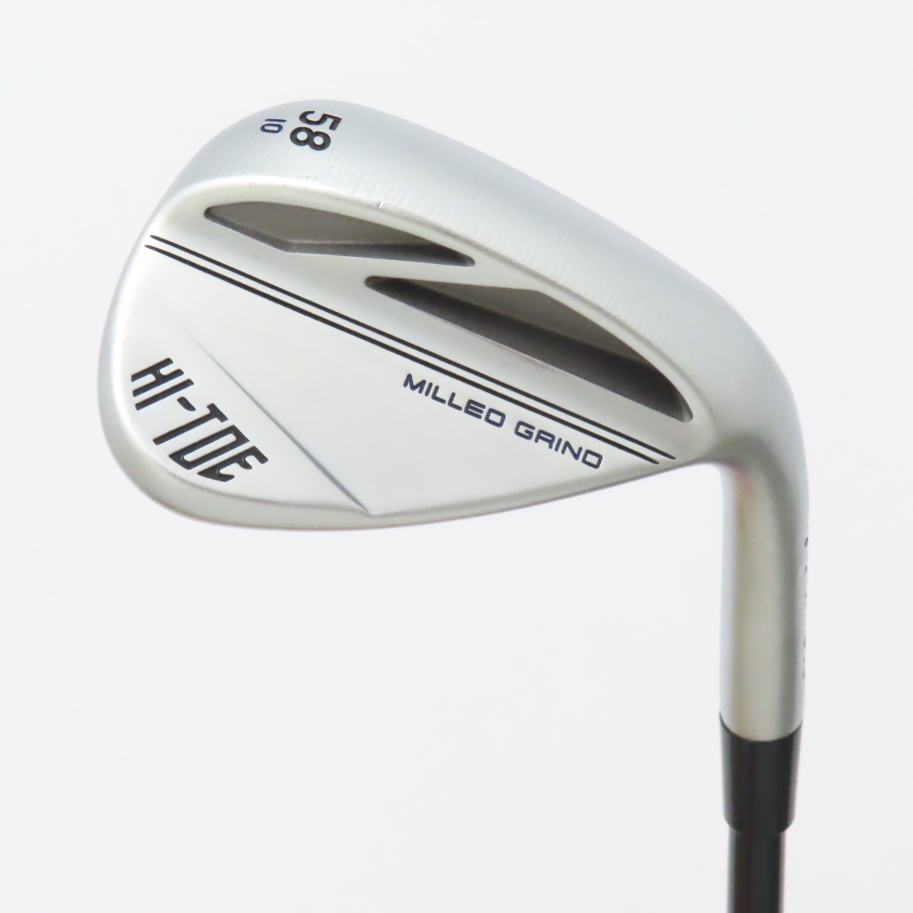中古】ミルドグラインド HI-TOE3 クローム ウェッジ Diamana WEDGE 95