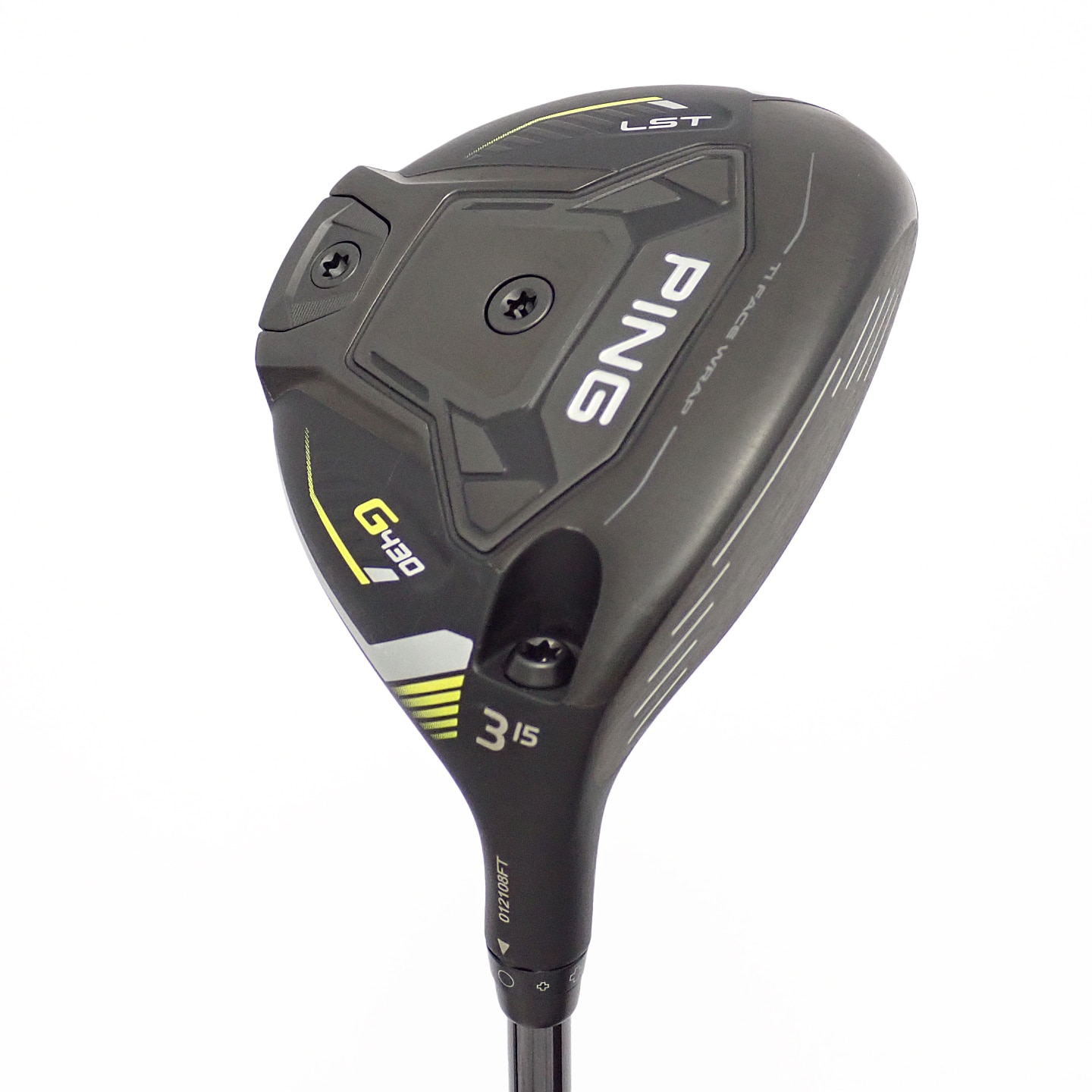 中古】G430 フェアウェイウッド (ピン) 通販｜GDO中古ゴルフクラブ