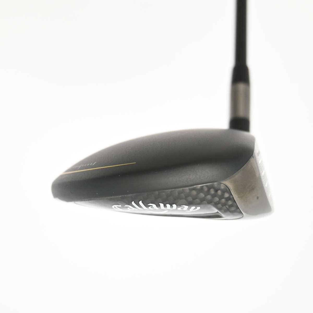 中古】ローグ ST MAX D フェアウェイウッド TENSEI Pro White 1K 60 16