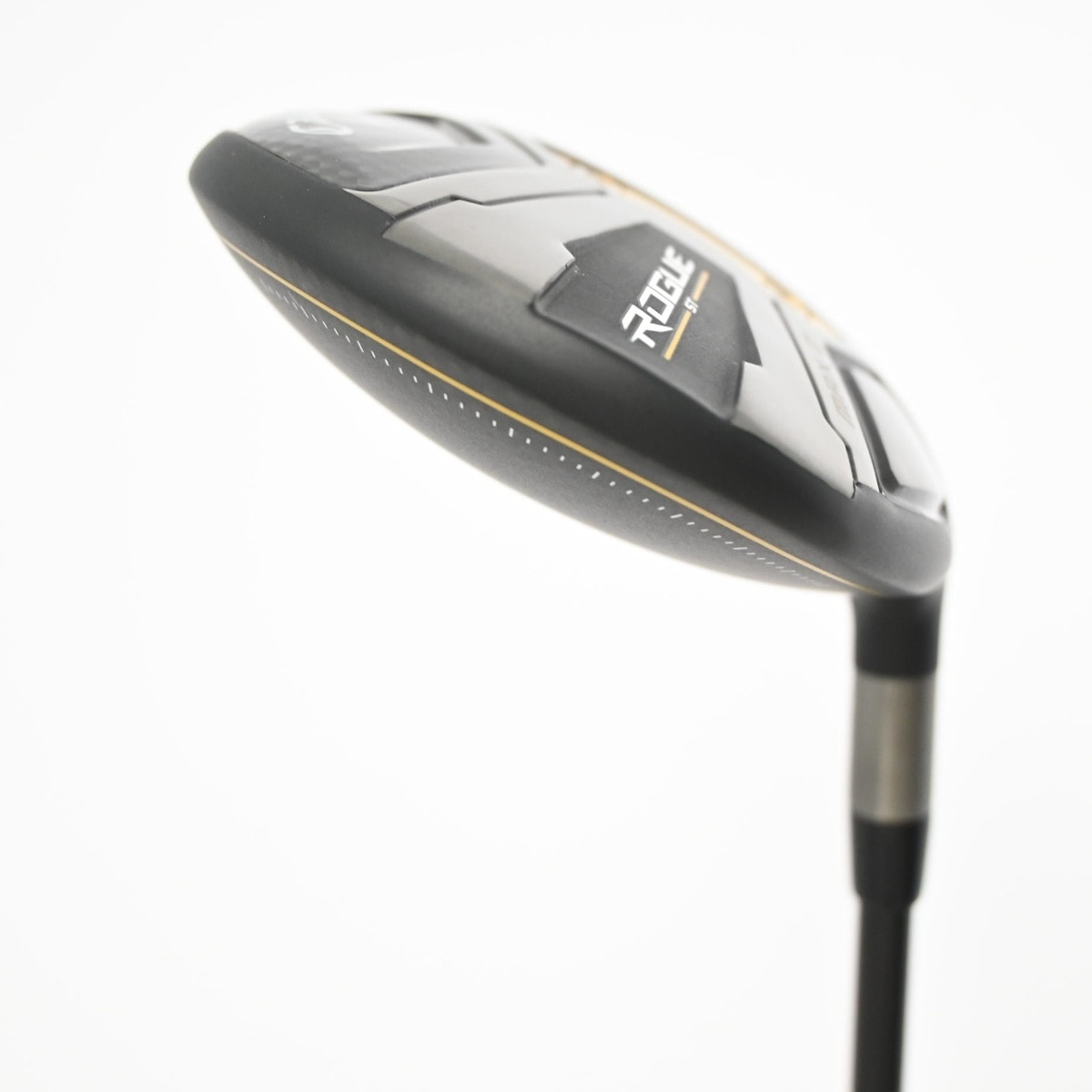 中古】ローグ ST MAX D フェアウェイウッド TENSEI Pro White 1K 60 16