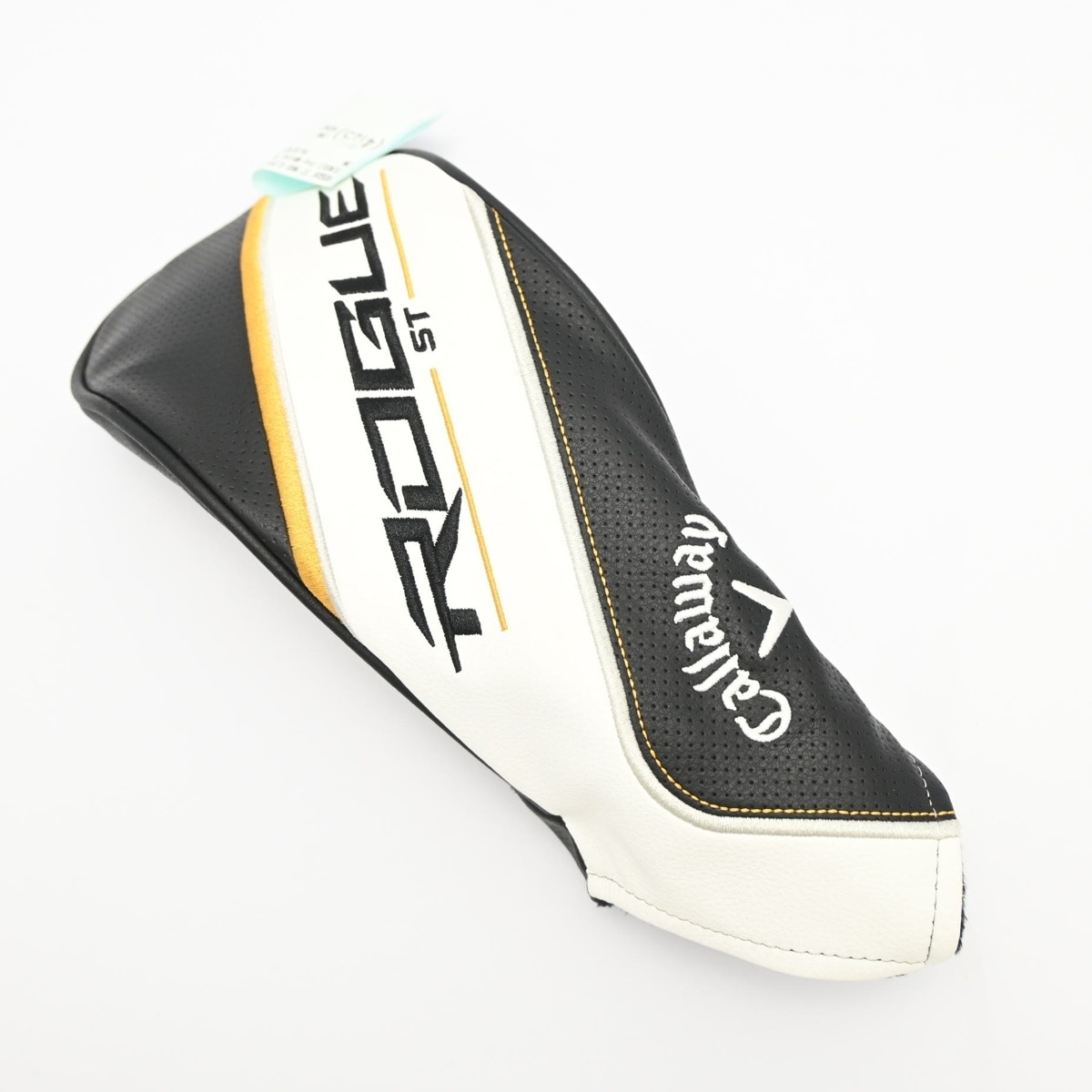 【新品】ローグst MAX D フェアウェイウッド 16度　テンセイ1ｋホワイト 中古】ローグ ST MAX D フェアウェイウッド TENSEI Pro White 1K 60 16
