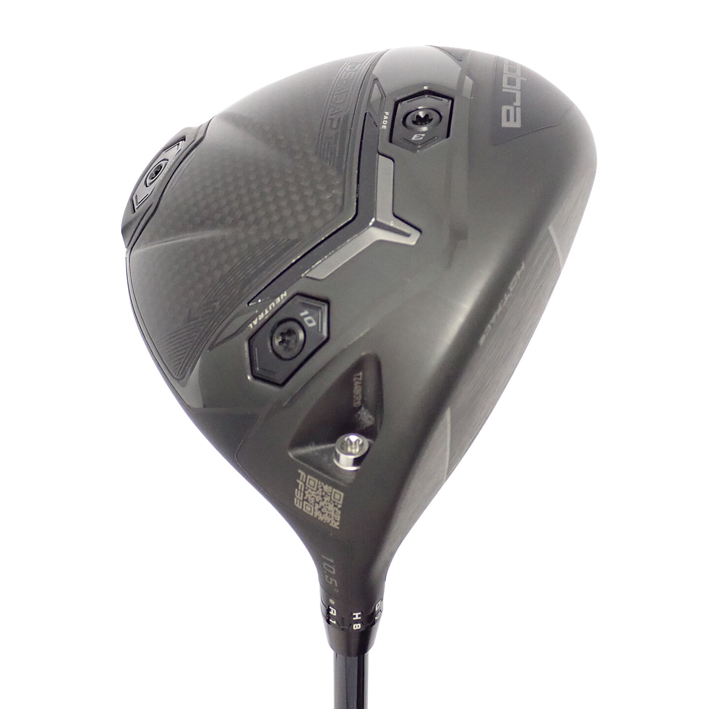 ま*ん様 【中古】コブラ 2025 DS-ADAPT LS ドライバー10.5° 中古】DS-ADAPT LS ドライバー LIN-Q for Cobra 10.5 S C(ドライバー