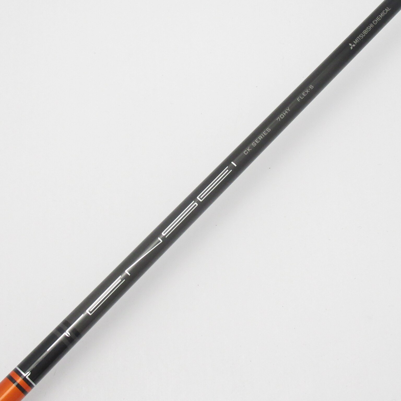 中古】パラダイム スーパー ハイブリッド ユーティリティ TENSEI CK