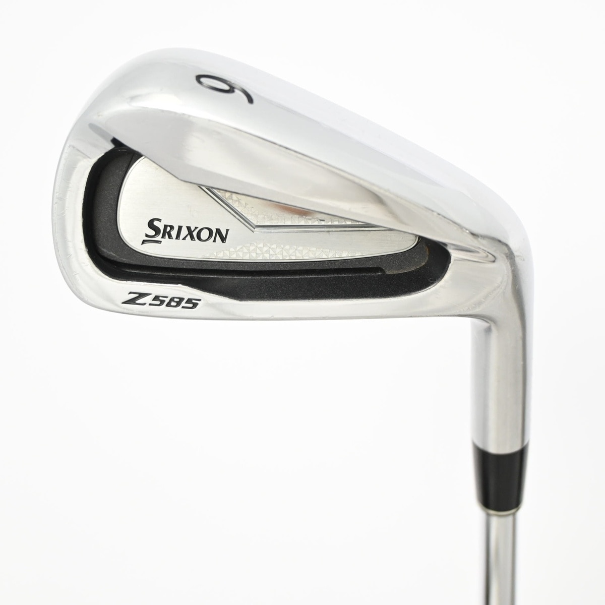 希少モデル Z585 AW 50度 モーダス105 DST スリクソン 中古】スリクソン Z585 アイアン N.S.PRO MODUS3 TOUR 105 DST 27 S C