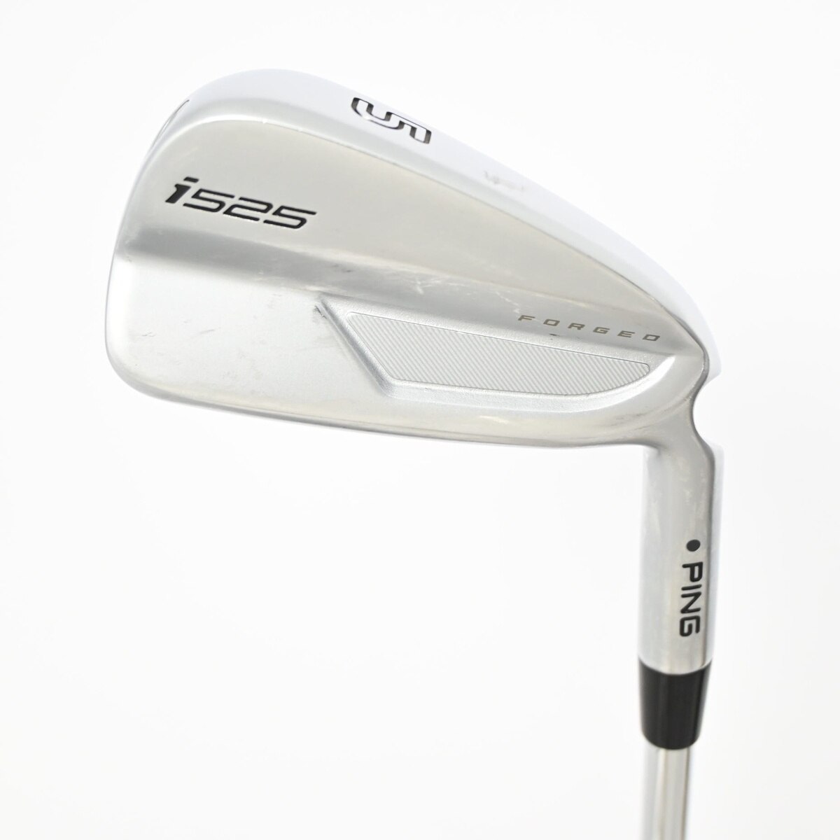 中古】i525 単品アイアン (ピン) Iシリーズ 通販｜GDO中古ゴルフクラブ