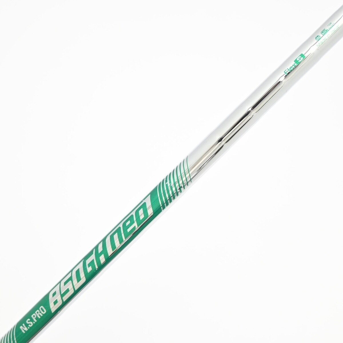 中古】i525 アイアン（単品） N.S.PRO 850GH neo 22.5 S C(アイアン