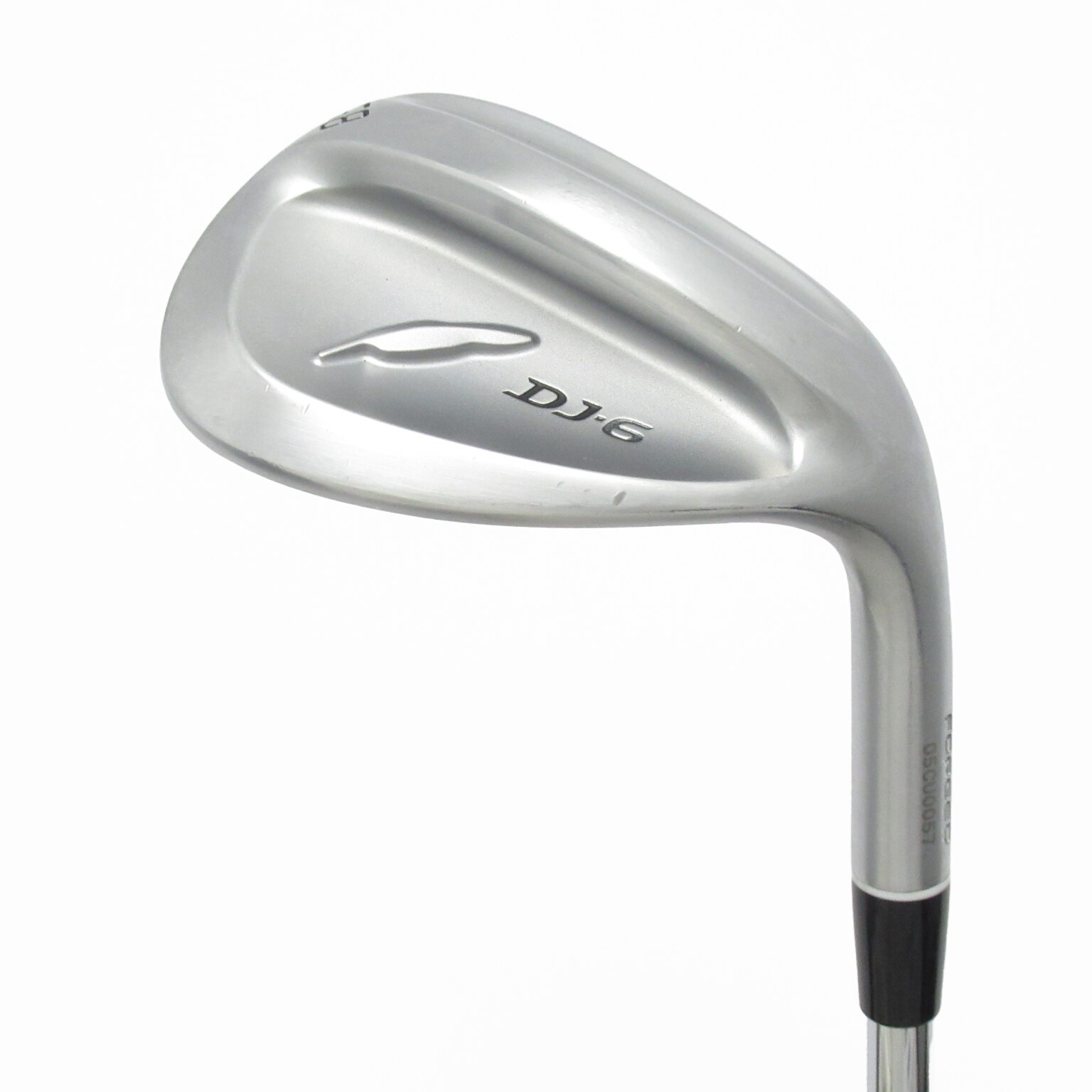 中古】DJ-6 ウェッジ N.S.PRO DS-91w 58-18 WEDGE C(ウェッジ（単品
