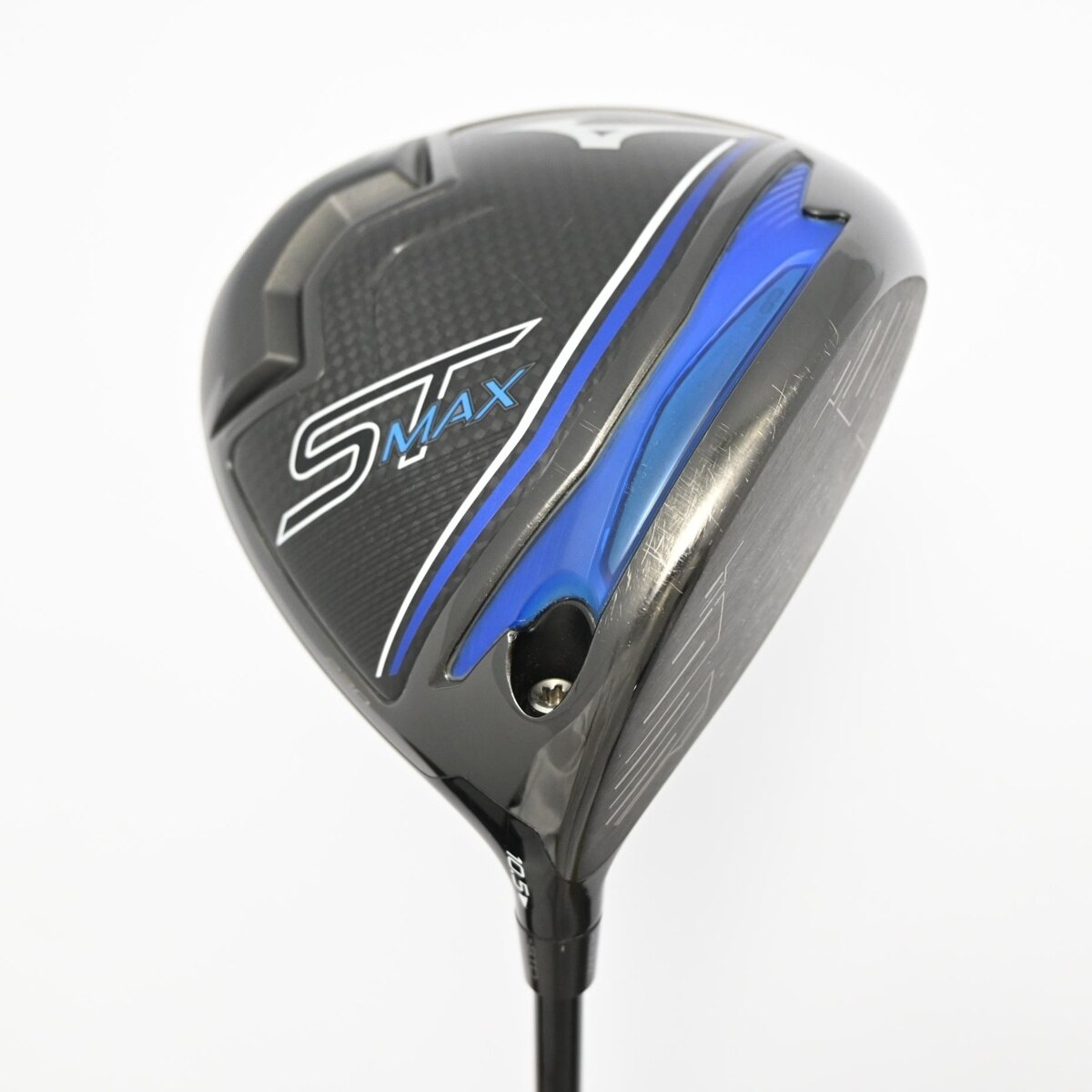 ミズノ ST-MAX 230 4U 5U ヘッド単品 USED超美品 中古】ST-MAX 230 ドライバー (ミズノ) ST 通販｜GDO中古ゴルフクラブ