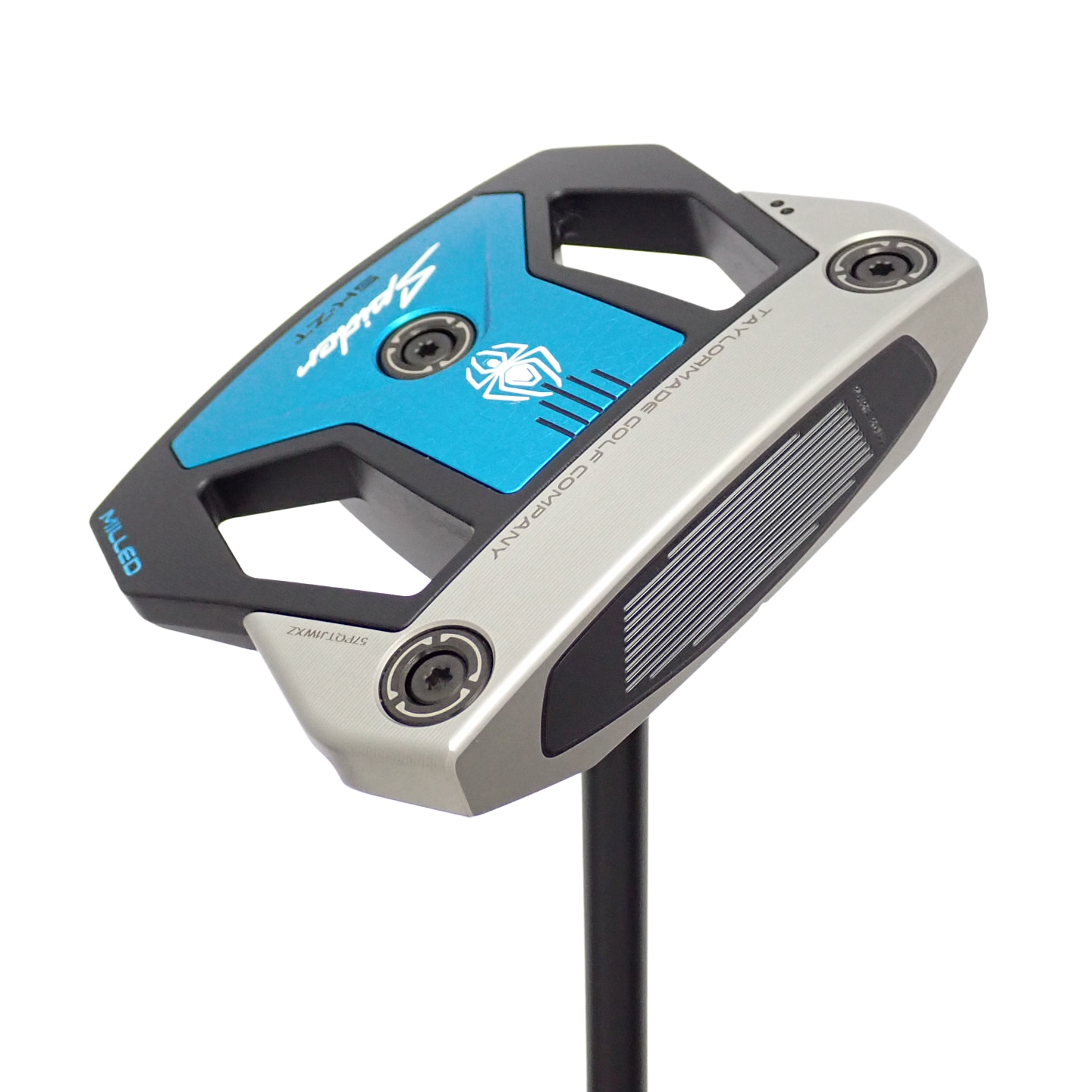 スパイダー　パター　テーラーメイド テーラーメイド(TaylorMade) ゴルフクラブ パター スパイダーGTx