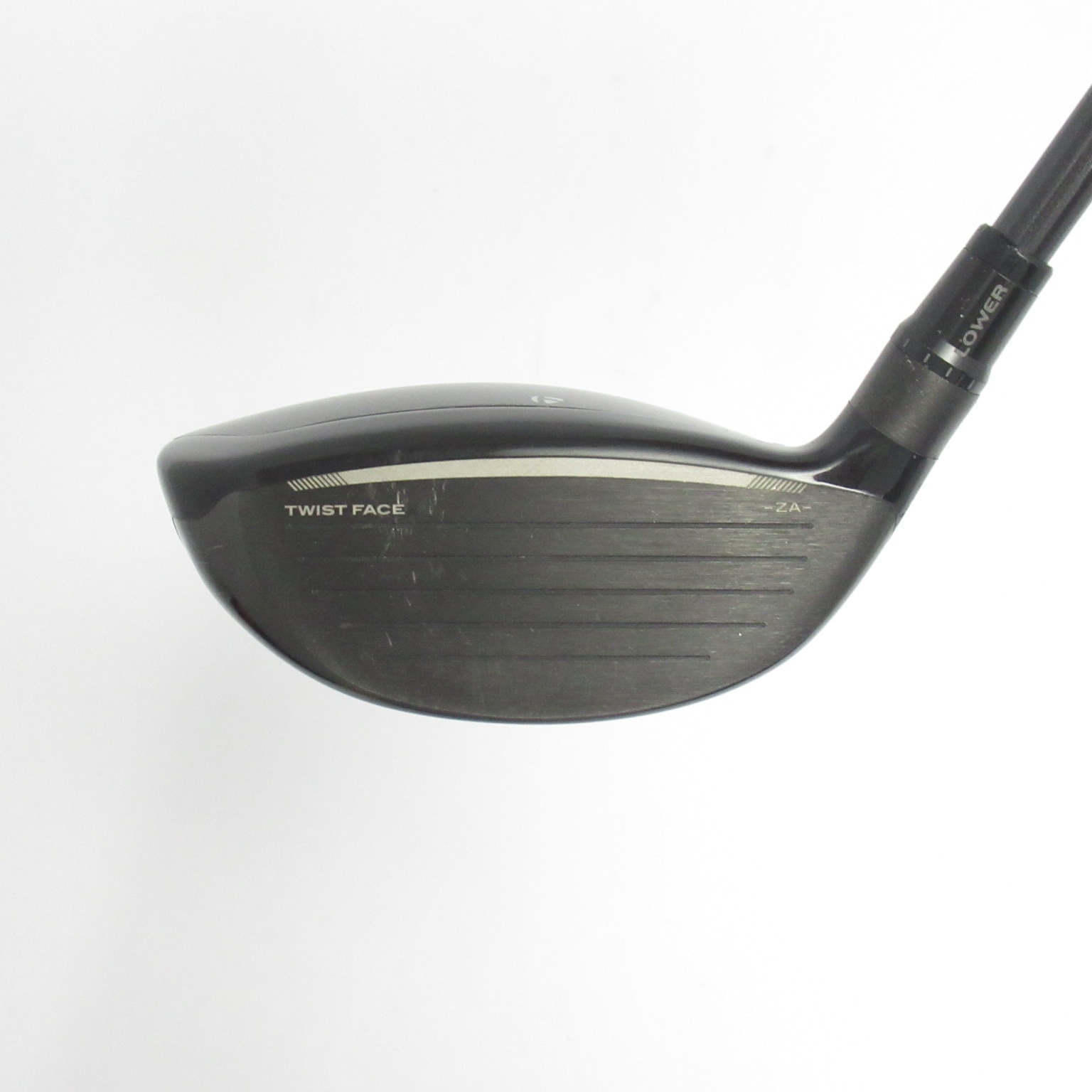 中古】ステルス PLUS フェアウェイウッド TENSEI SILVER TM50(2022) 19