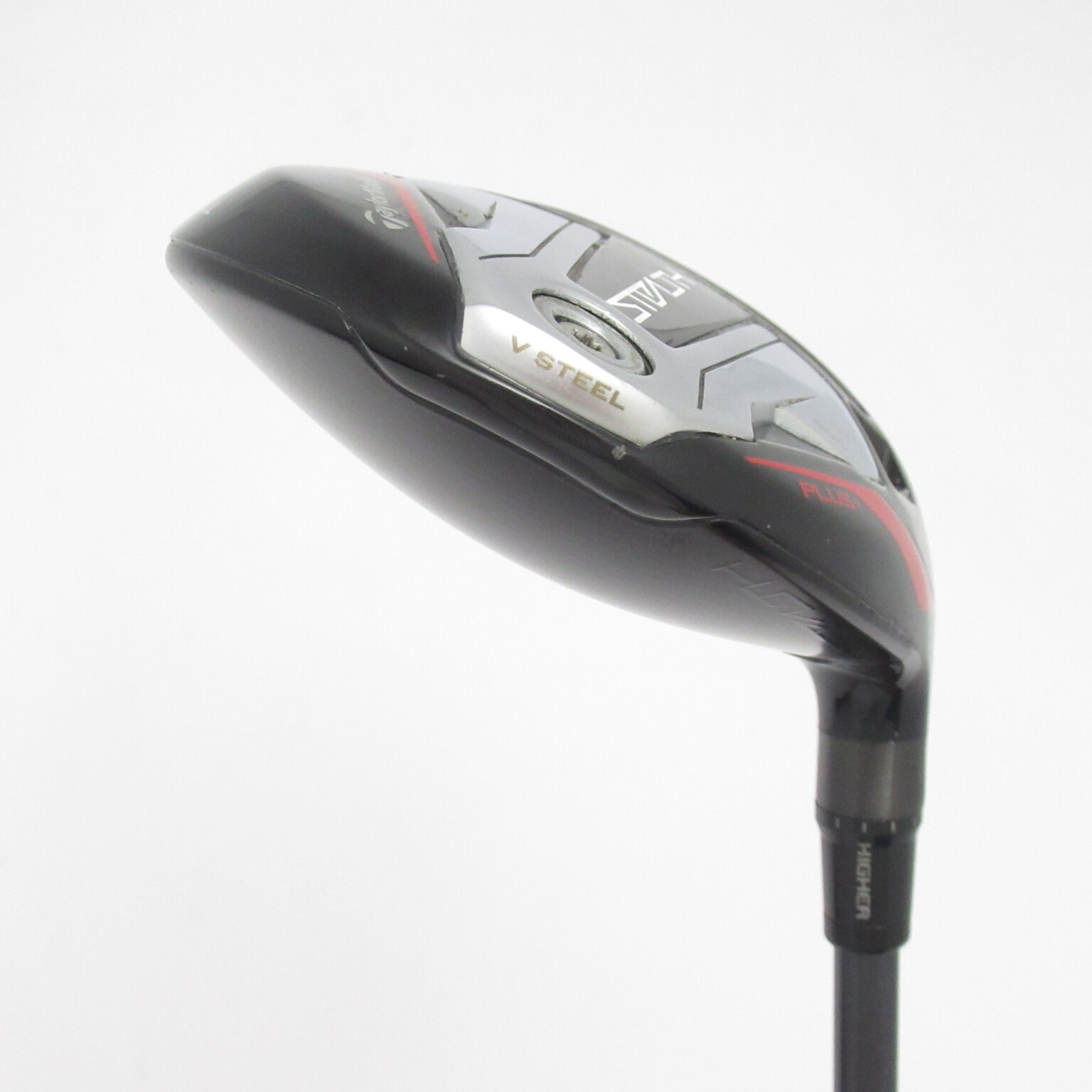 中古】ステルス PLUS フェアウェイウッド TENSEI SILVER TM50(2022) 19