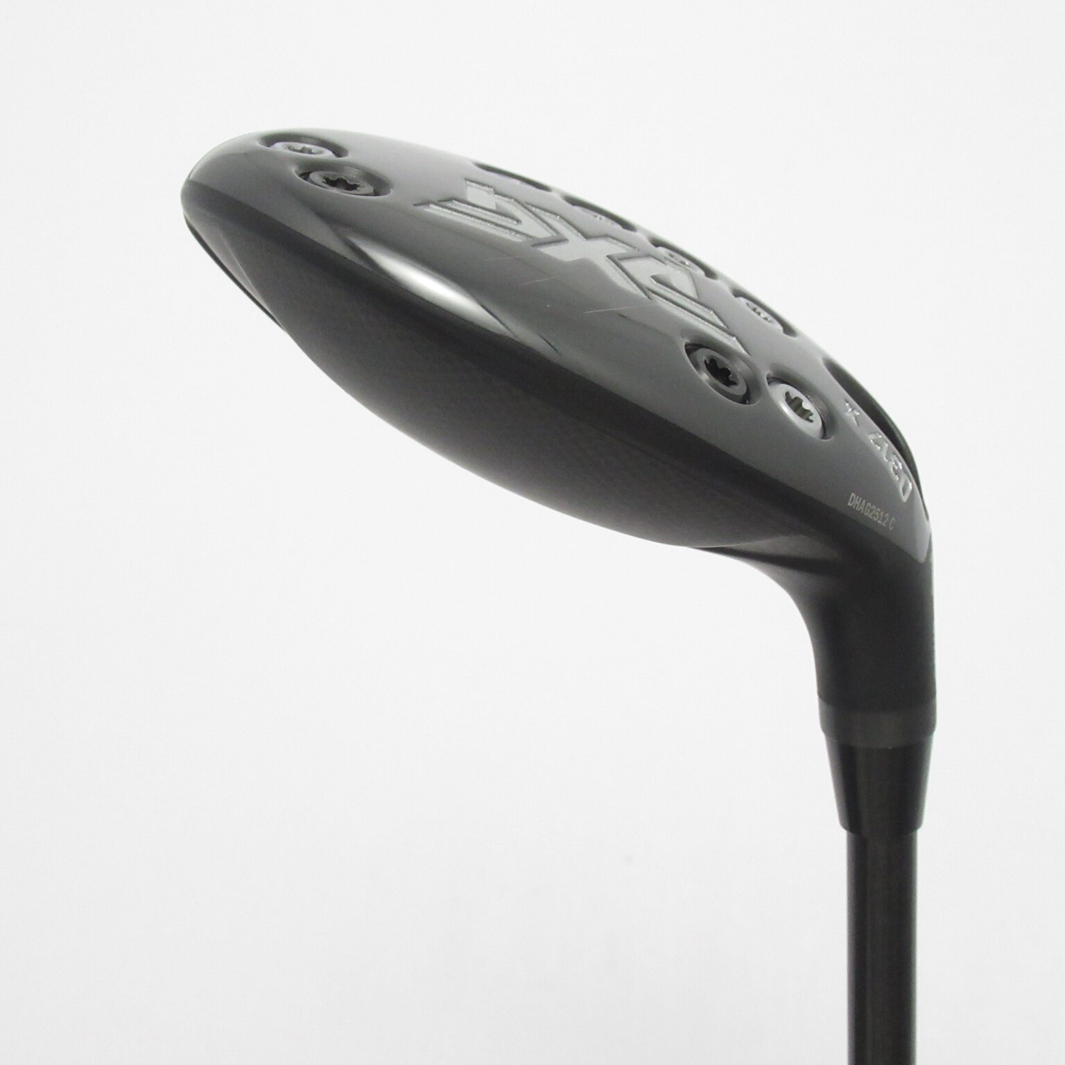 中古】PXG 0317 X GEN2 ユーティリティ Fire Express UT 85 19 S C