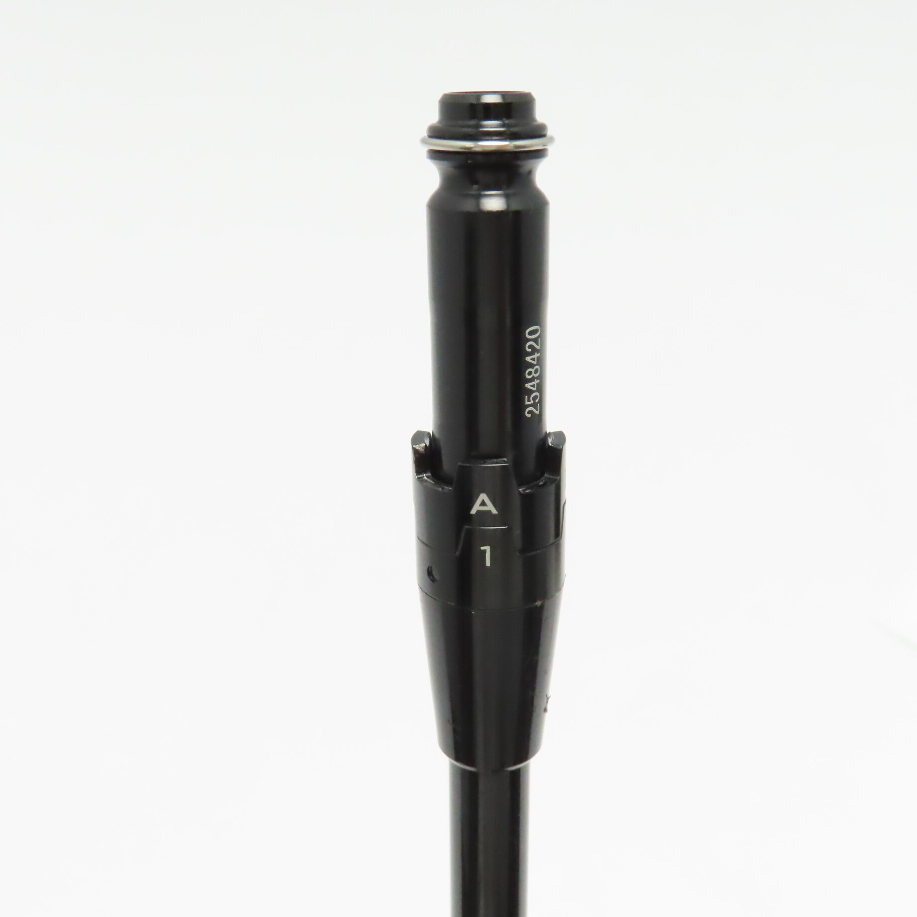 中古】Tour AD PT ドライバー用_スリーブ付 Tour AD PT-6 S C(シャフト
