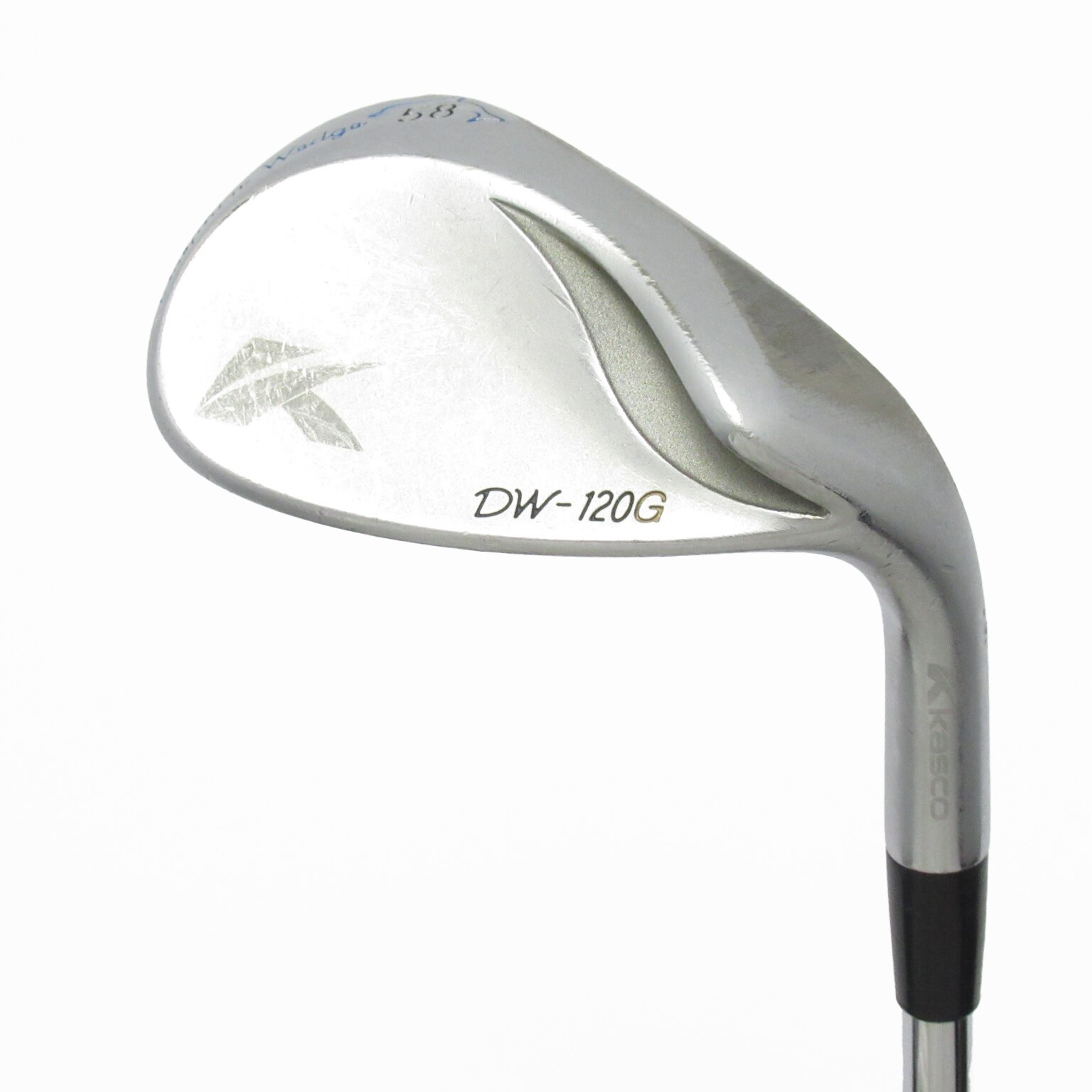 ウェッジ DW-120G 中古】ドルフィン S neo NS950 DW-120G　52度　58度　２本 ドルフィンウェッジ N.S.PRO D R 58 neo 950GH クラブ