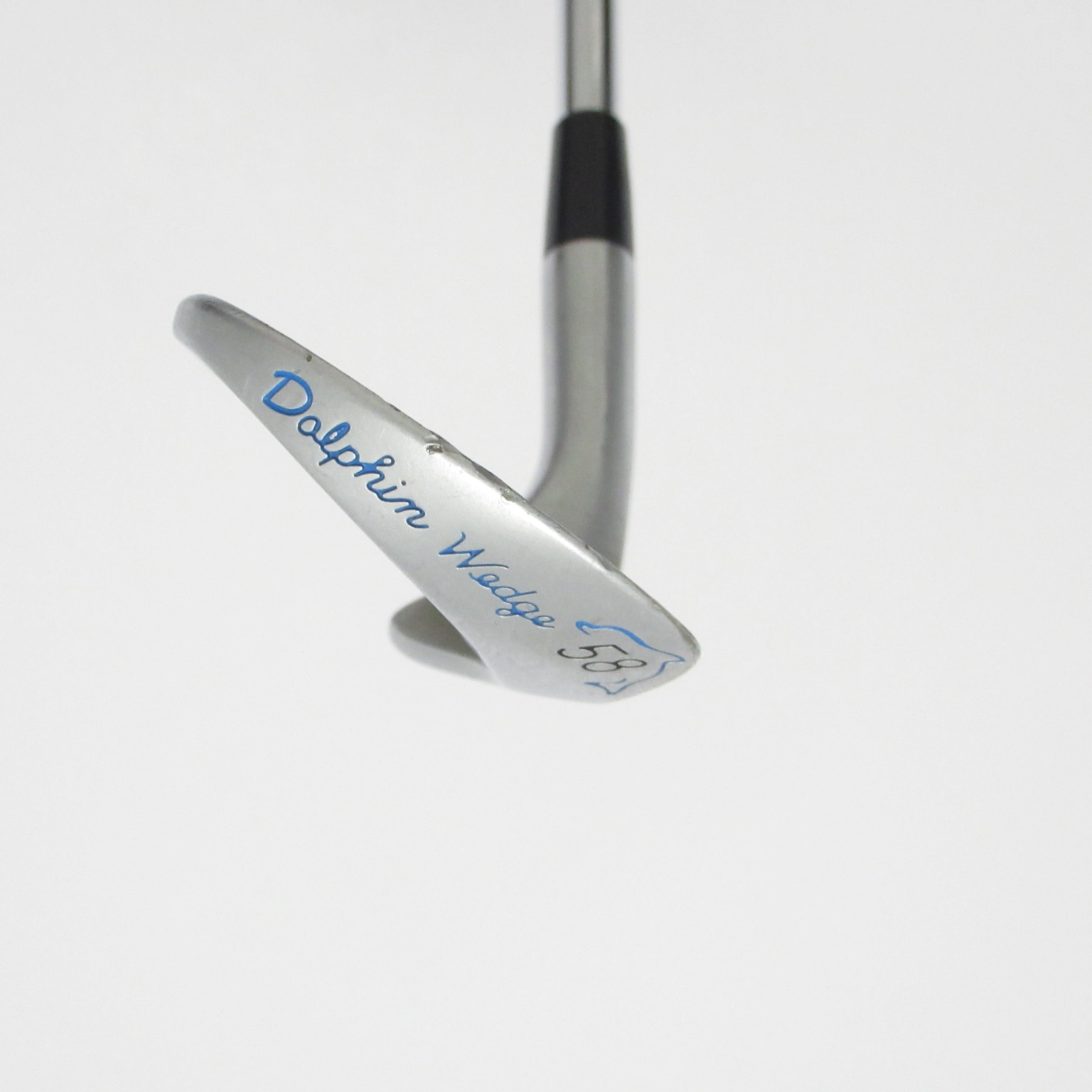 中古】ドルフィン DW-120G ウェッジ N.S.PRO 950GH neo 58 R D