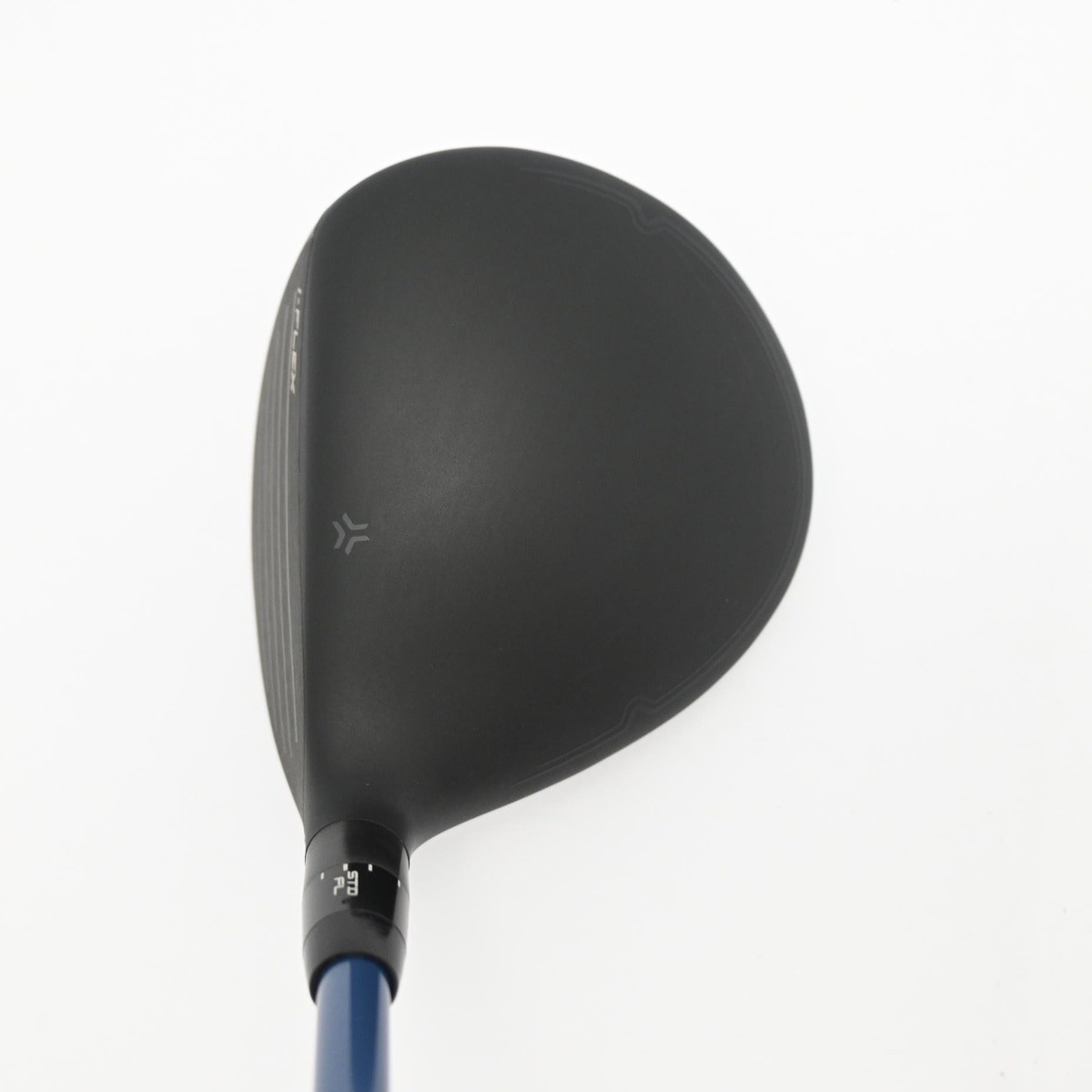 中古】スリクソン ZXi フェアウェイウッド VENTUS ZXi 6 18 S C