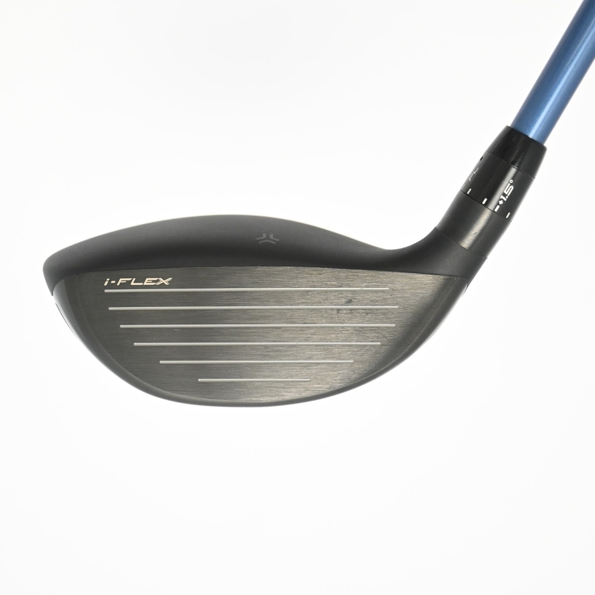 中古】スリクソン ZXi フェアウェイウッド VENTUS ZXi 6 18 S C