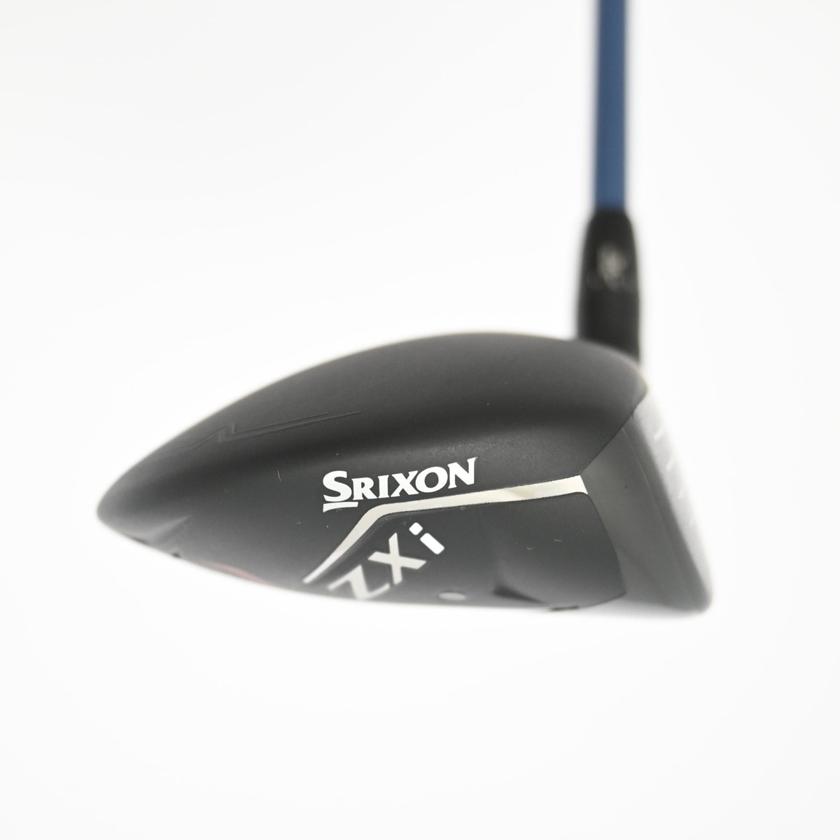 中古】スリクソン ZXi フェアウェイウッド VENTUS ZXi 6 18 S C