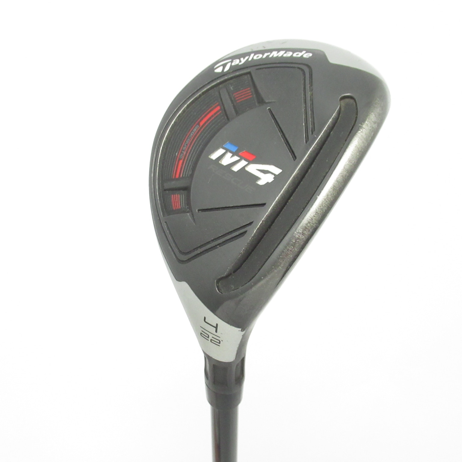 中古】M4 ユーティリティ (テーラーメイド) 通販｜GDO中古ゴルフクラブ
