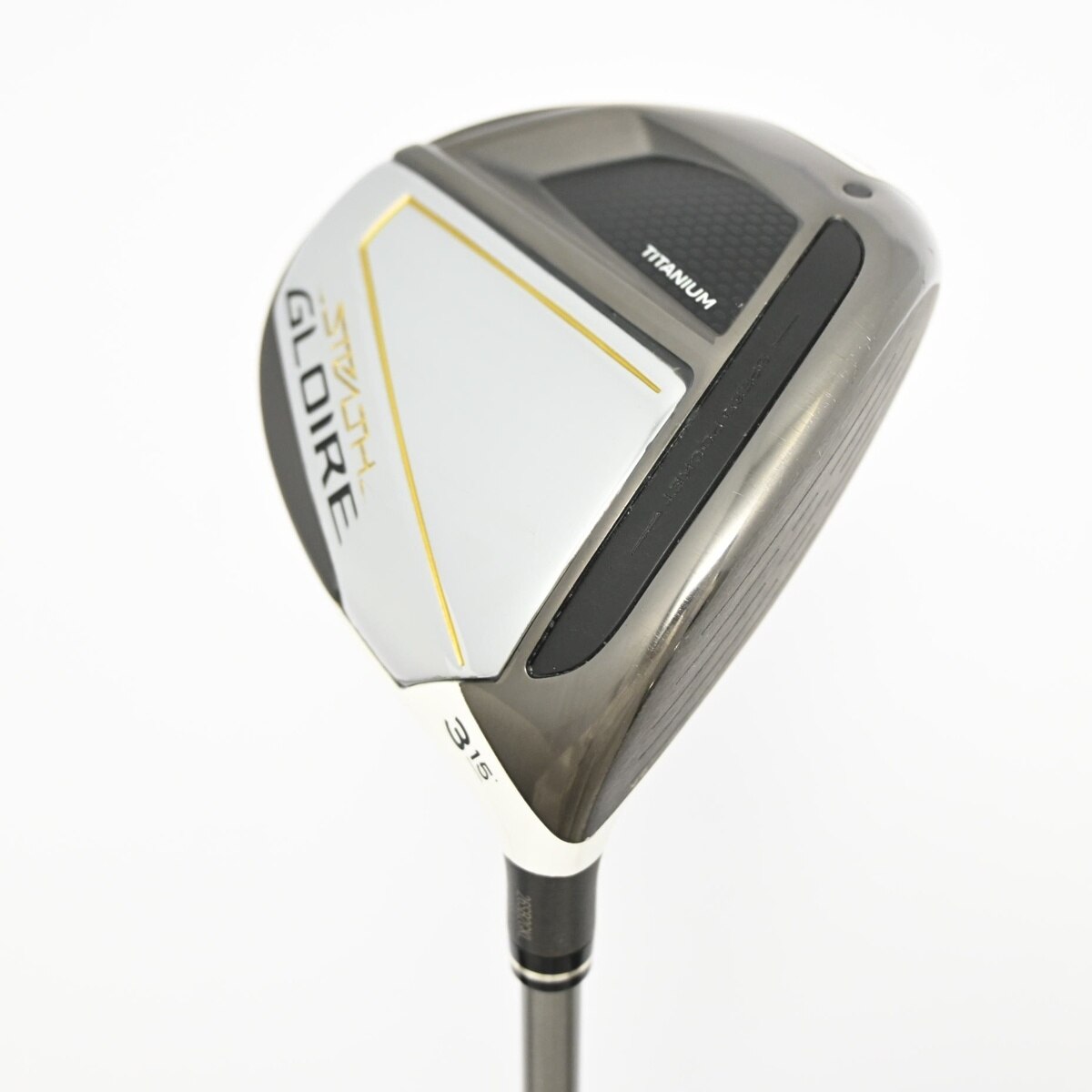 中古】ステルス フェアウェイウッド (テーラーメイド) 通販｜GDO中古