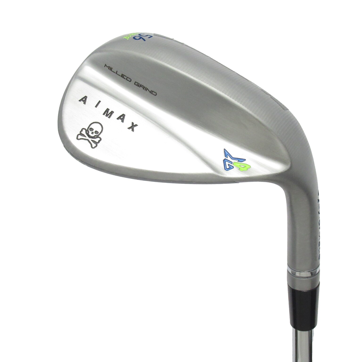 中古　ミルドグラインド4ウェッジ 56LB58LB ２本セット　DG s200 中古】ミルドグラインド4 ウェッジ Dynamic Gold TOUR ISSUE 56-12