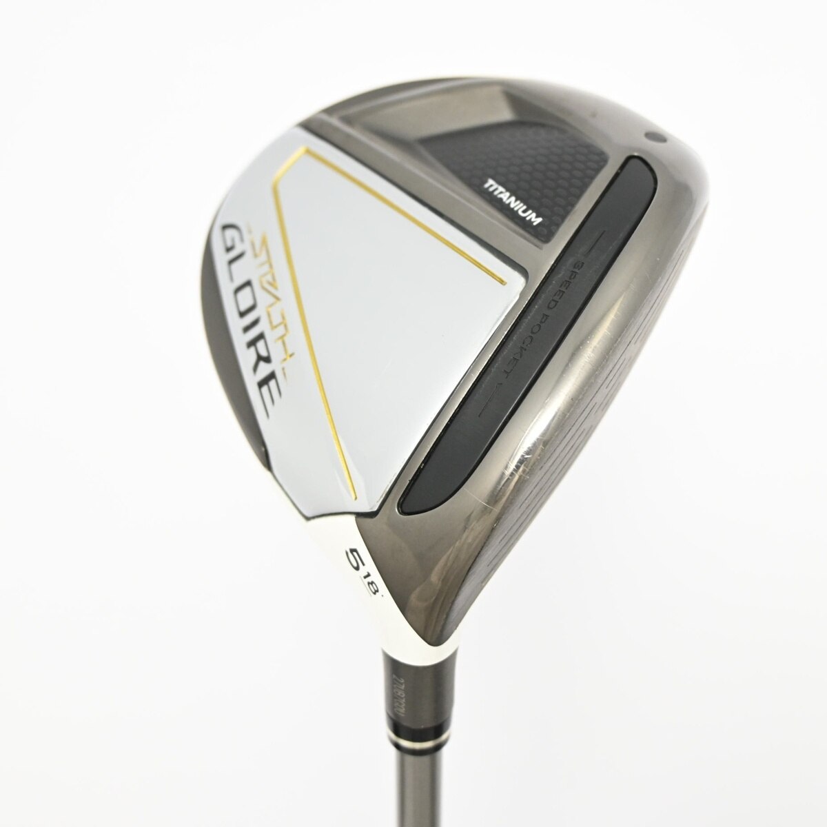 中古】ステルス フェアウェイウッド (テーラーメイド) 通販｜GDO中古
