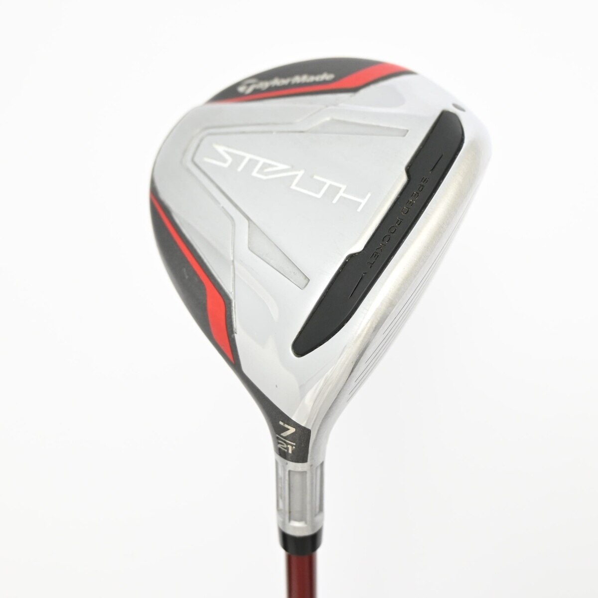 中古】ステルス フェアウェイウッド (テーラーメイド) ステルス 通販