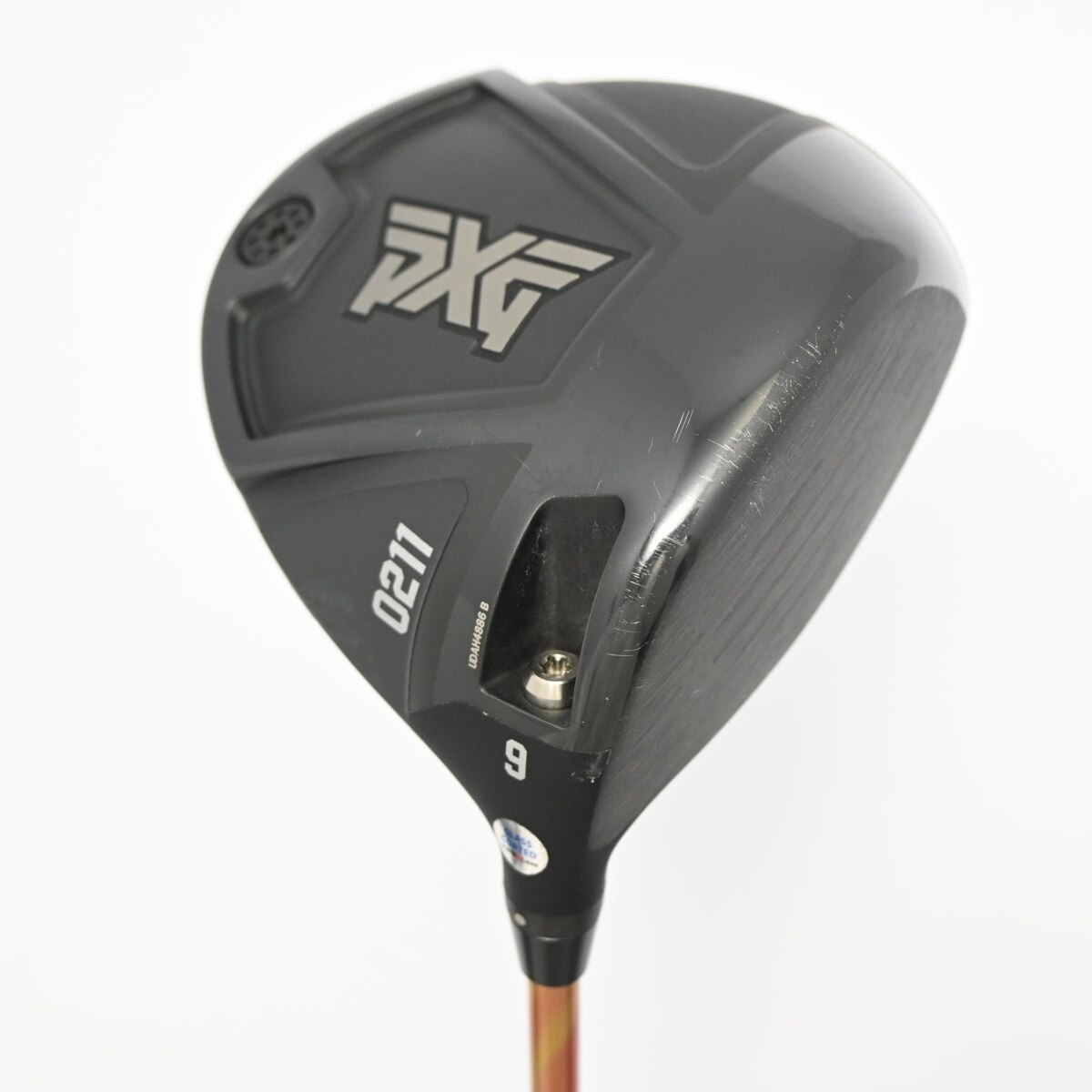 中古】PXG 0211 ドライバー (PXG) PXG メンズ 通販｜GDO中古ゴルフクラブ